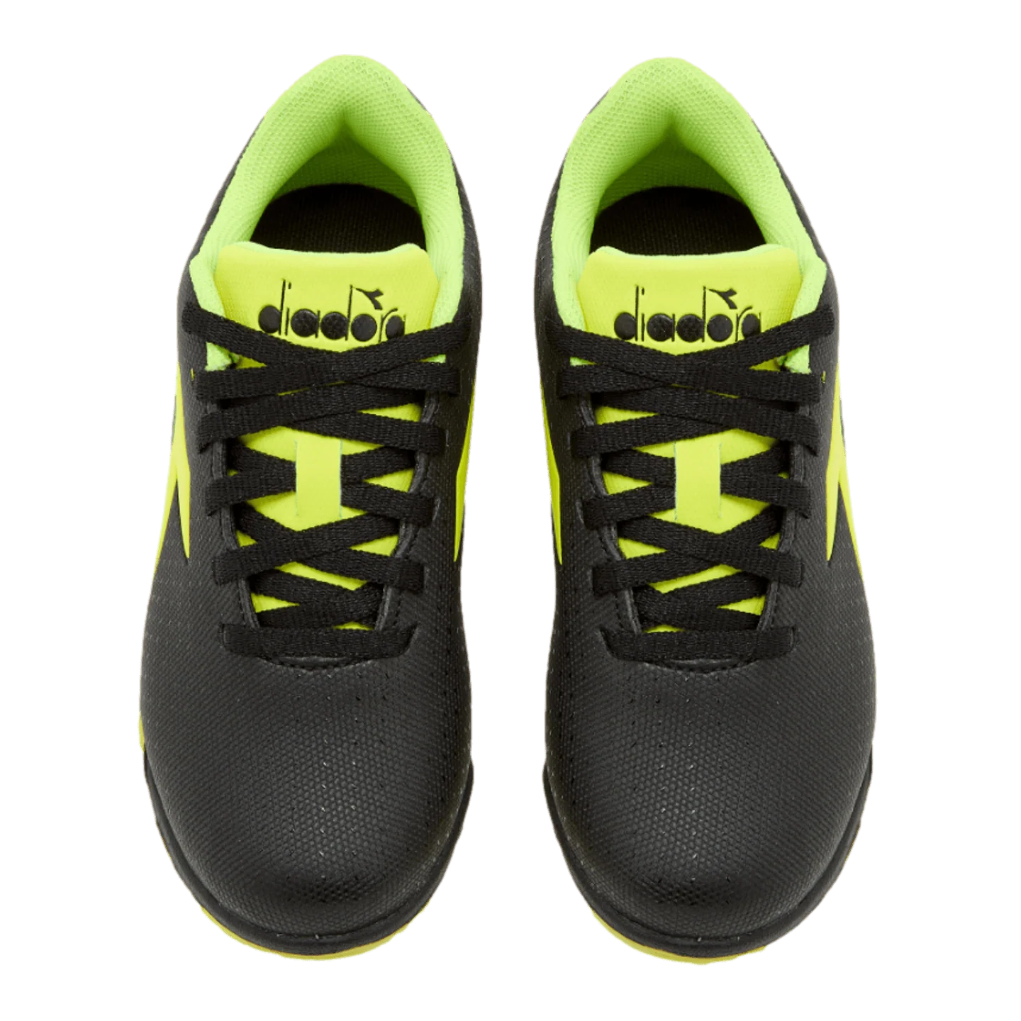 Diadora Pichichi 5 Youth Turf Shoes - Image 2