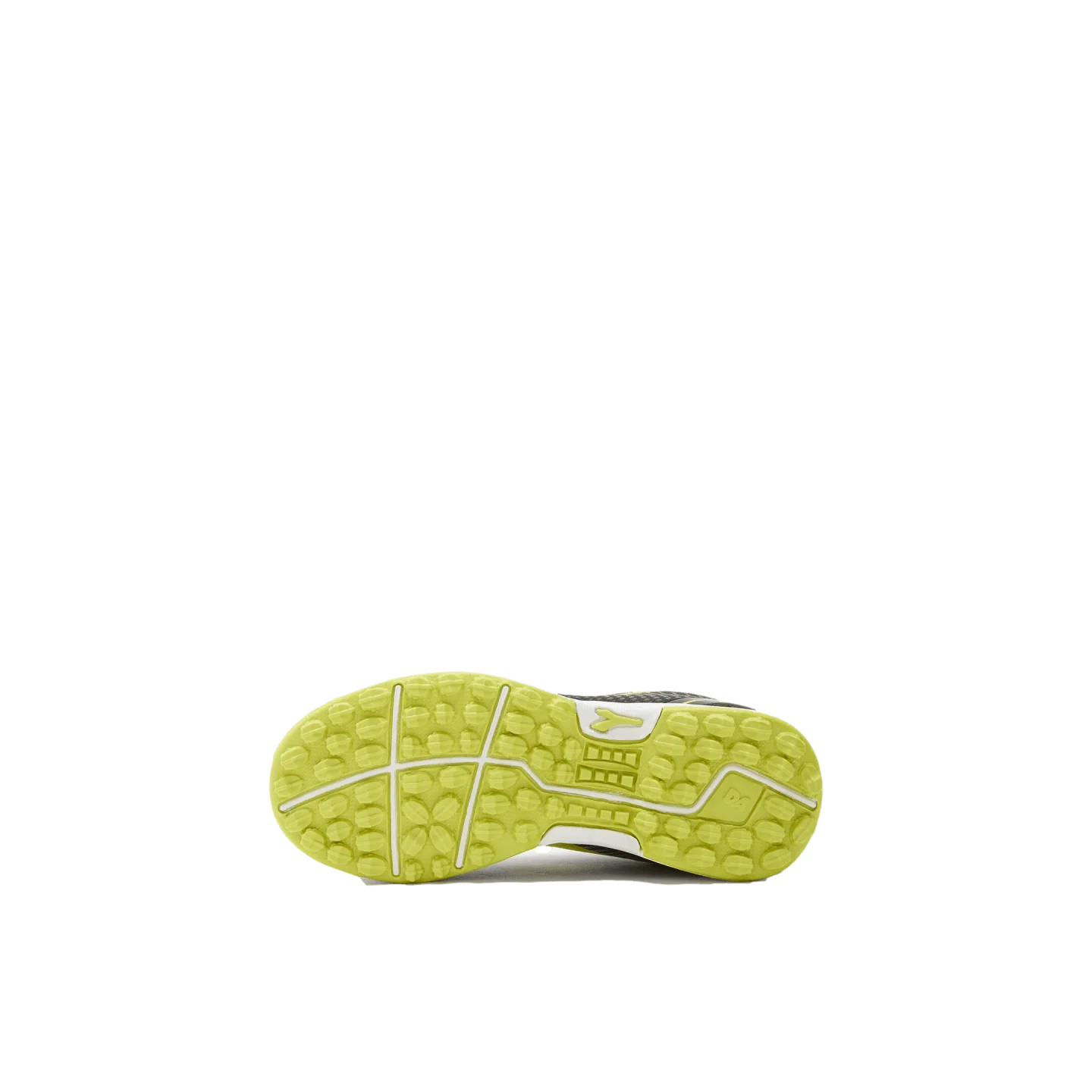 Diadora Pichichi 5 Youth Turf Shoes - Image 4