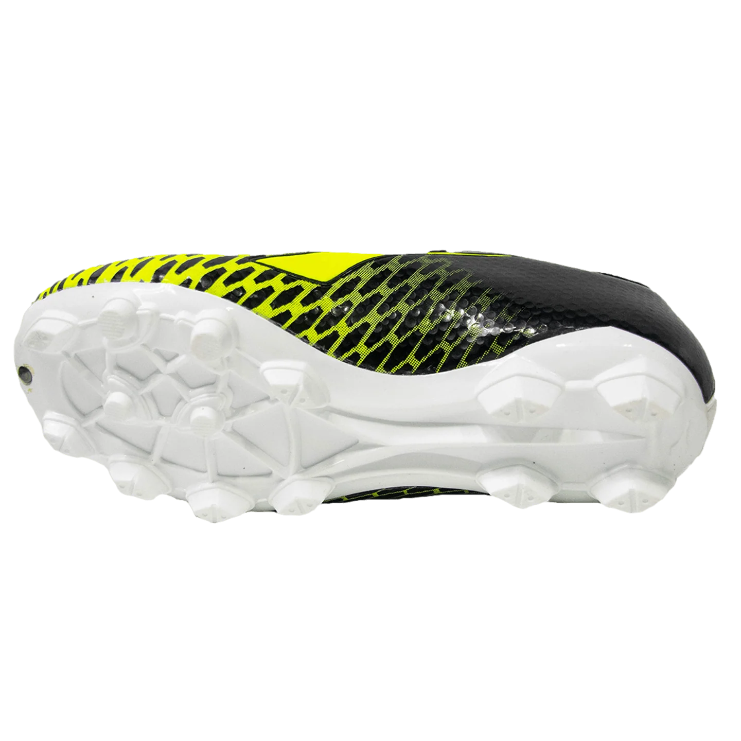 Diadora SMU Cattura LPU Youth Firm Ground Cleats - Image 3