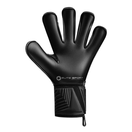 Elite Sport Azteca Fingersave Goalkeeper Gloves - Image 3