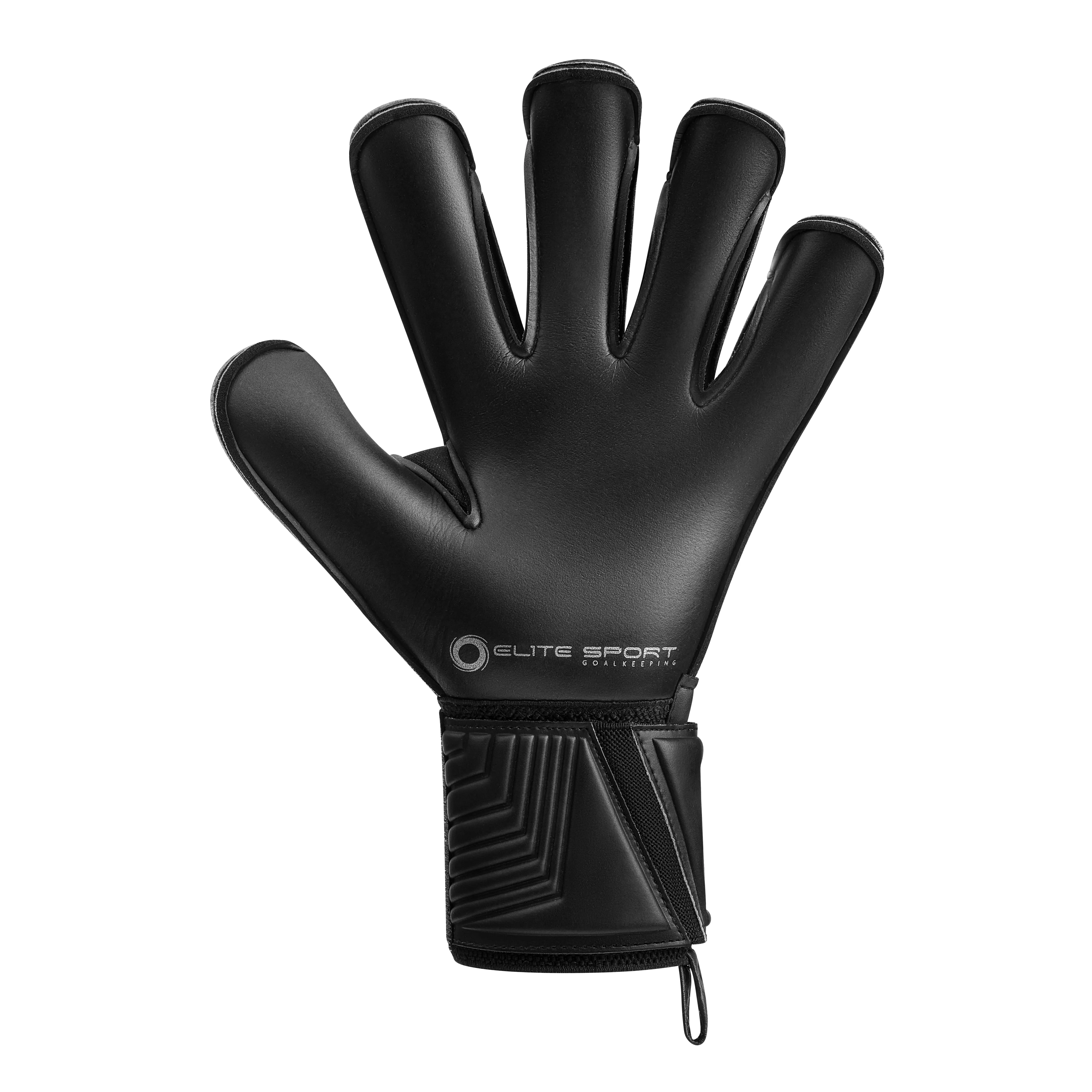 Elite Sport Calavera Goalkeeper Gloves - Image 2