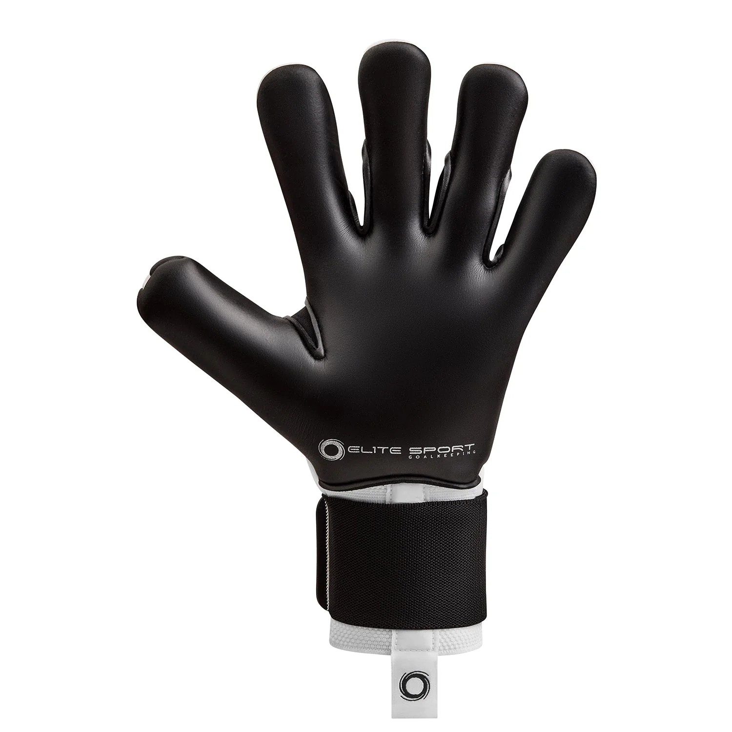 Elite Sport Revolution X Combi Goalkeeper Gloves - Image 2