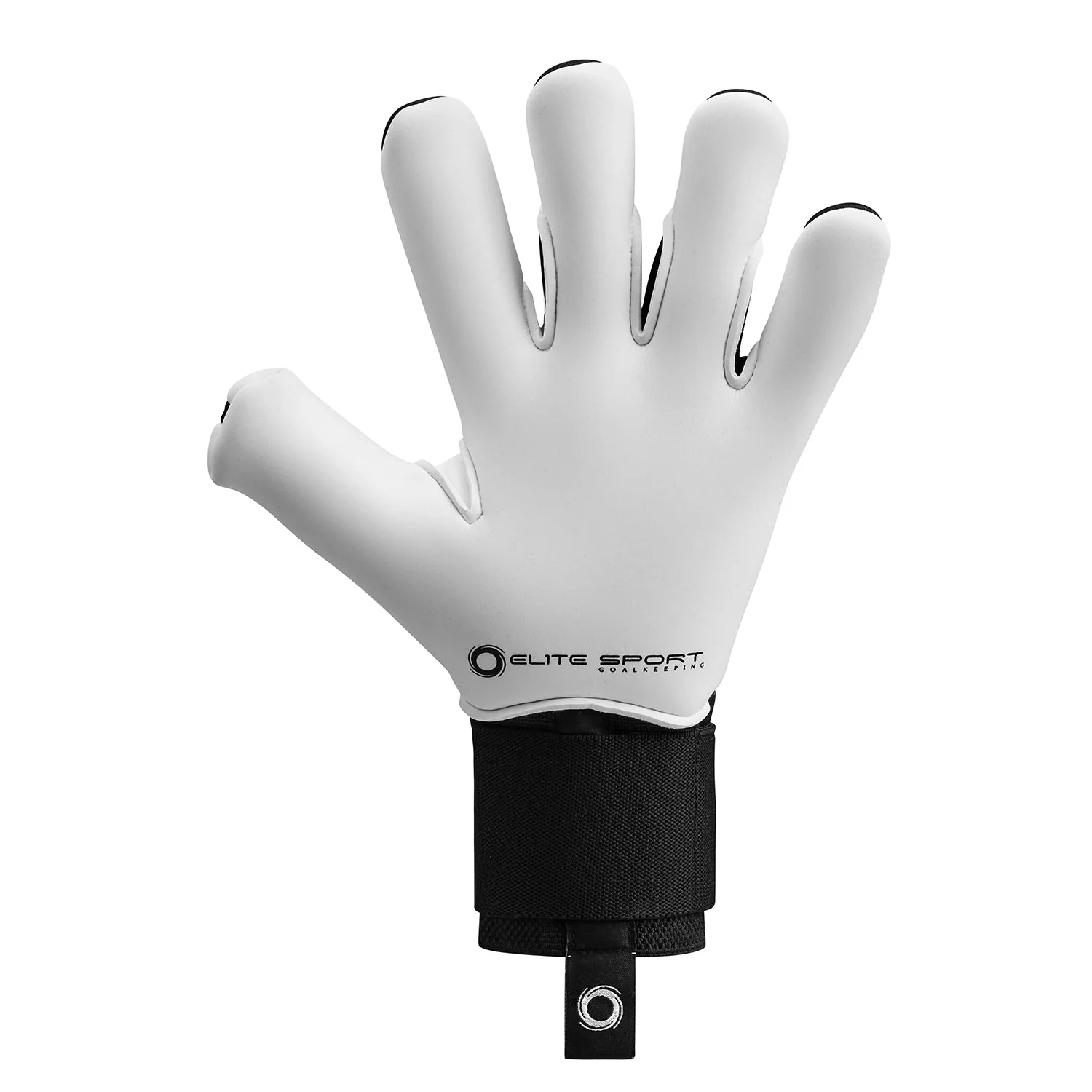 Elite Sport Revolution X Combi Goalkeeper Gloves - Image 2