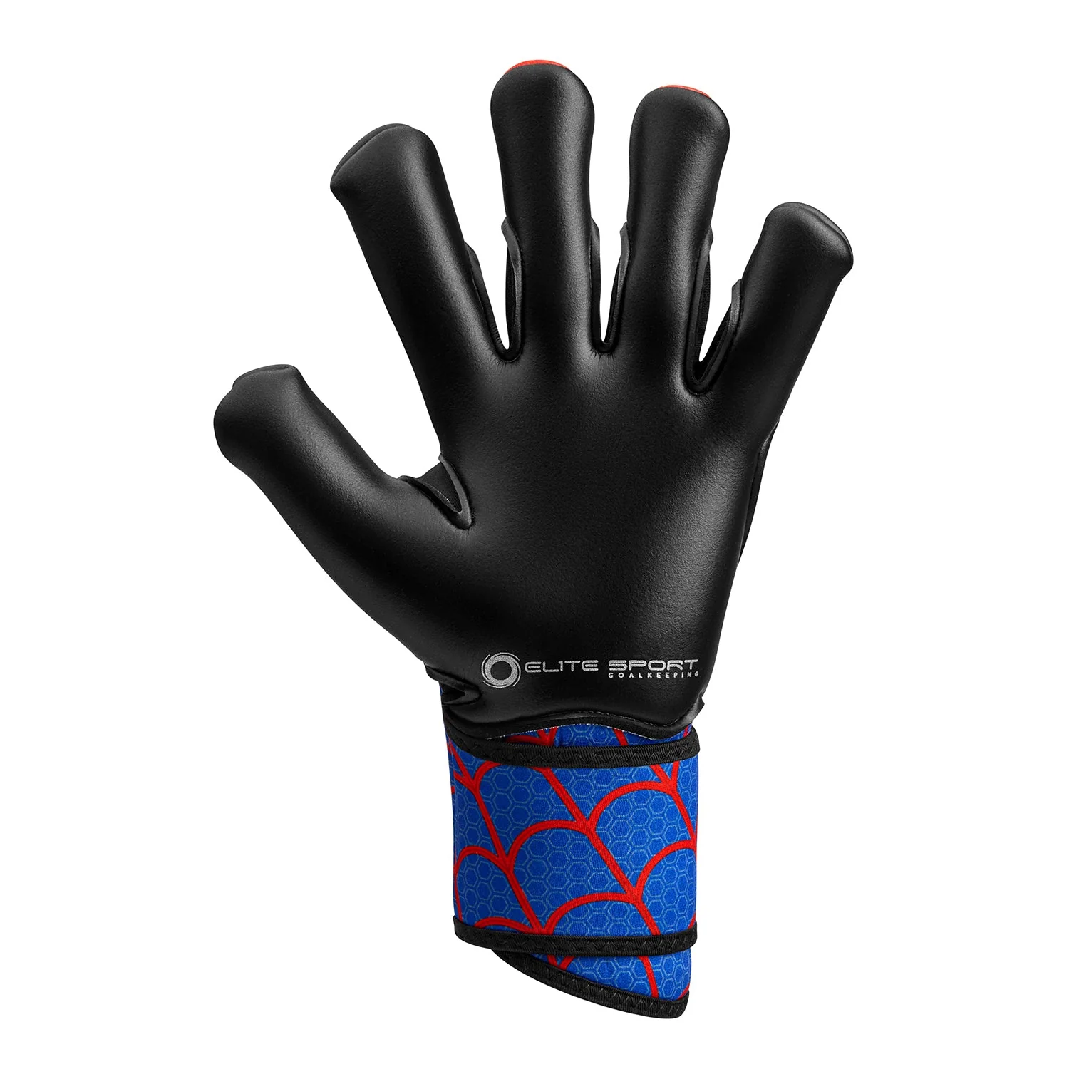 Elite Sport Spin Goalkeeper Gloves - Image 2