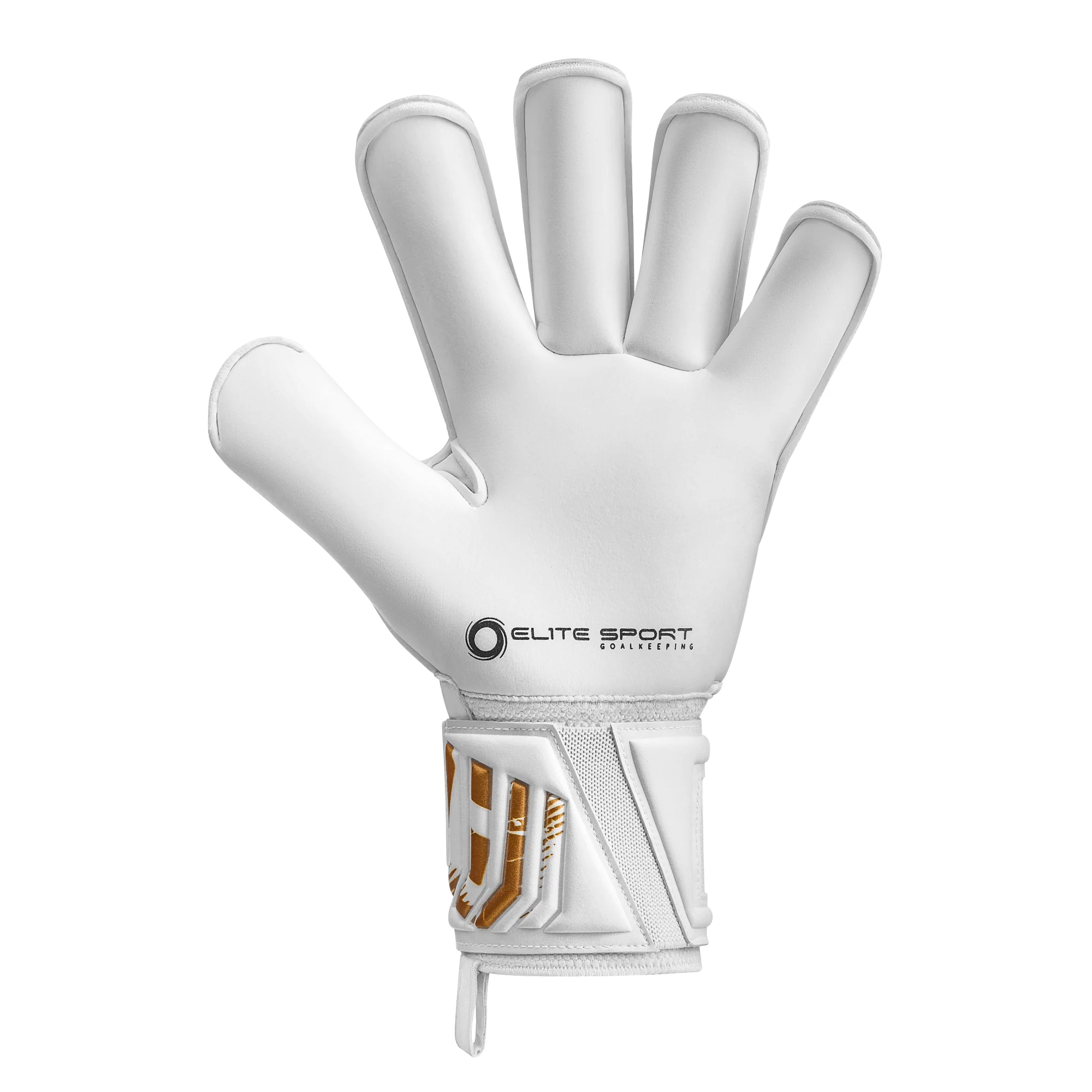 Elite Sport Real Goalkeeper Gloves - Image 2