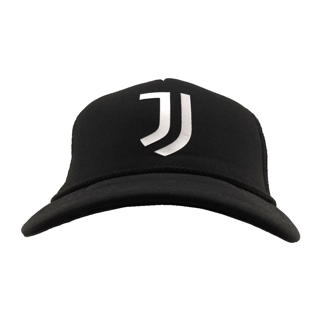 Fan Ink Juventus TR-28 Trucker Hat