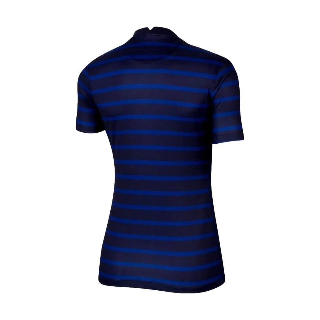France 2020 Womens Home Jersey - Image 2