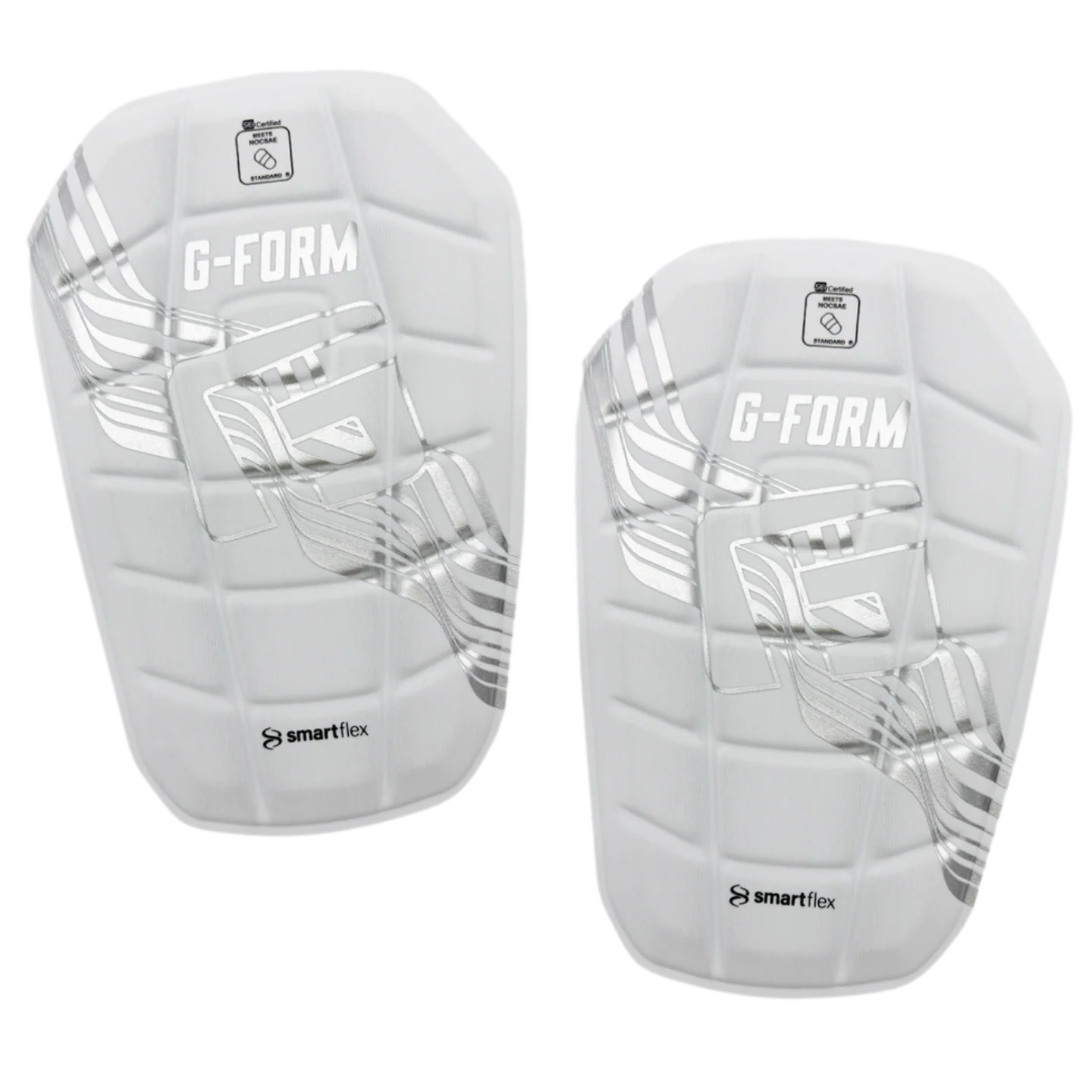 G-Form Pro-S Blade NOCSAE Shin Guards