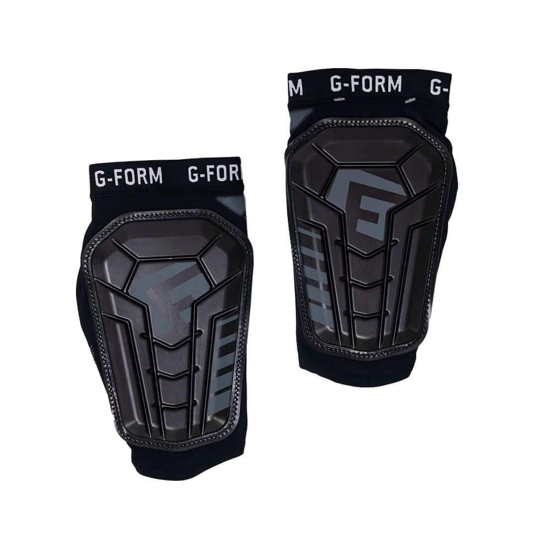 G-Form Pro-S Vento NOCSAE Shin Guards - Image 2