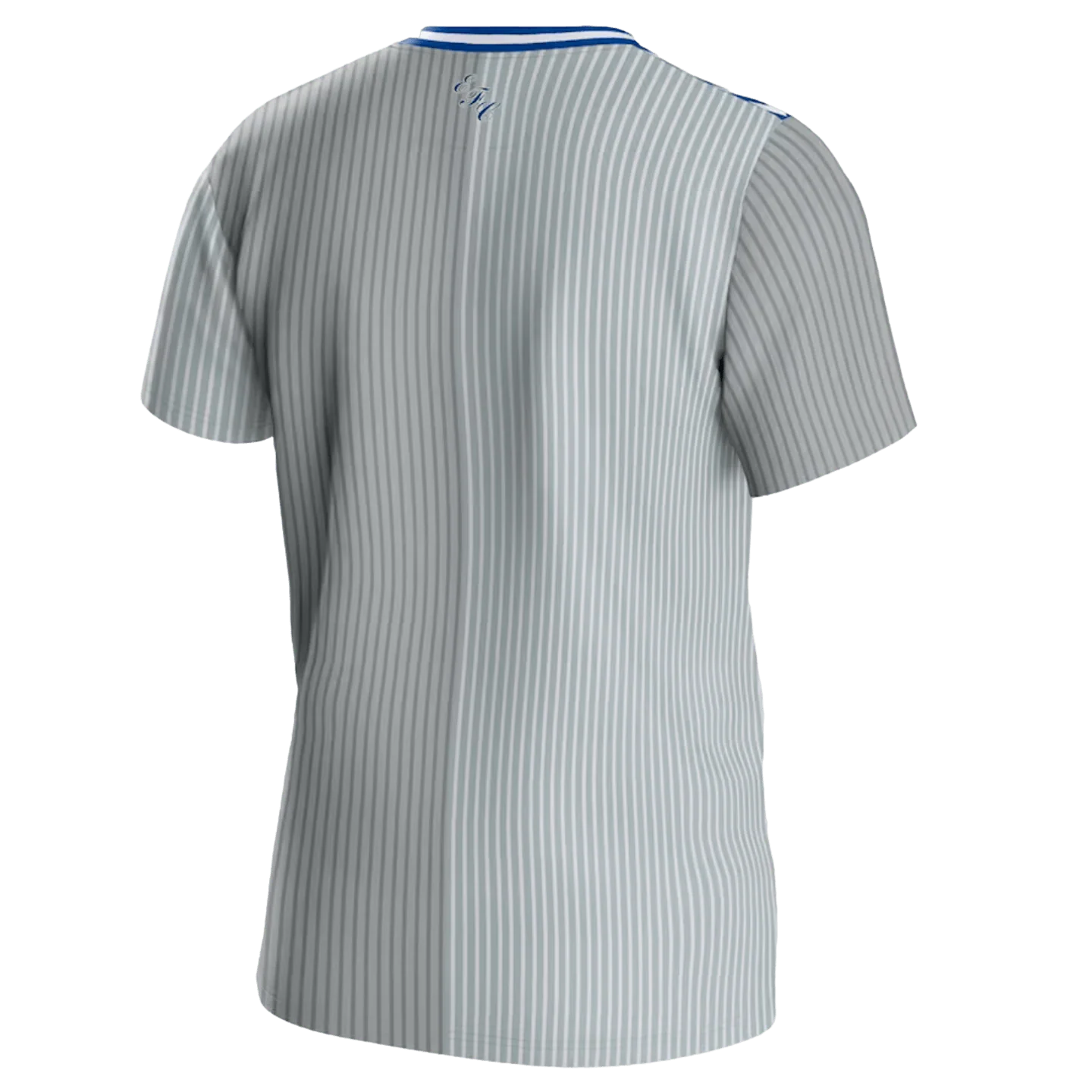 Hummel Everton FC 23/24 Third Jersey - Image 2