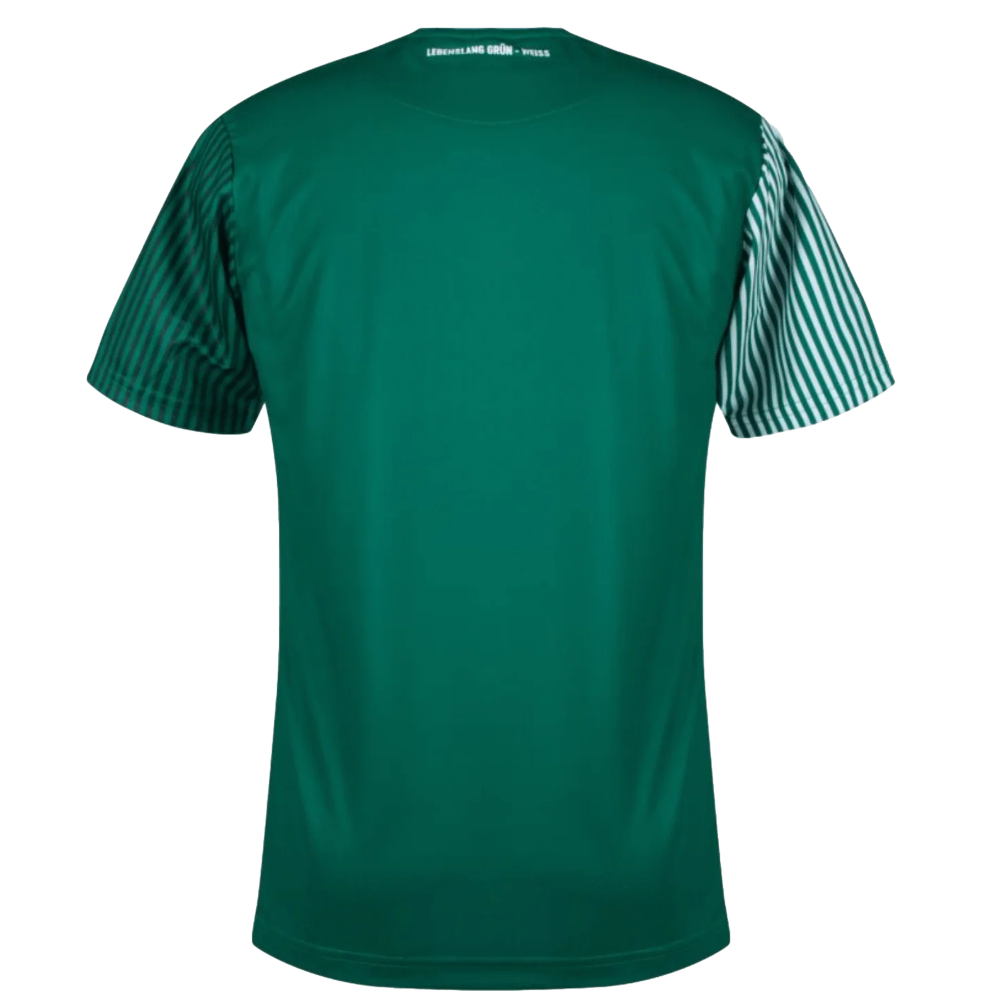 Hummel Werder Bremen 23/24 Home Jersey - Image 2