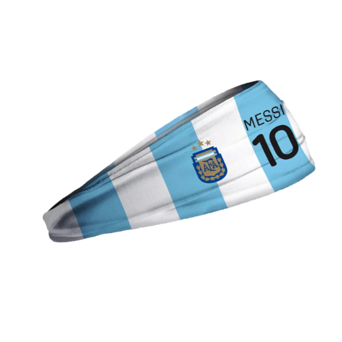 Junk Argentina Messi Big Bang Lite Headband
