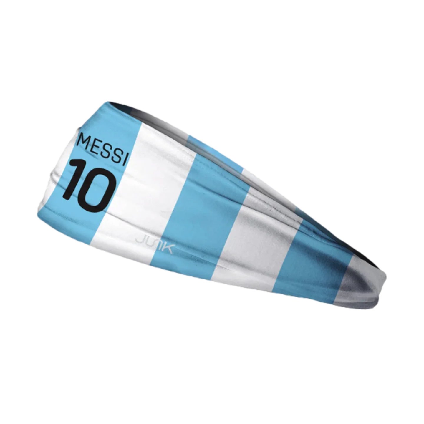 Junk Argentina Messi Big Bang Lite Headband - Image 2