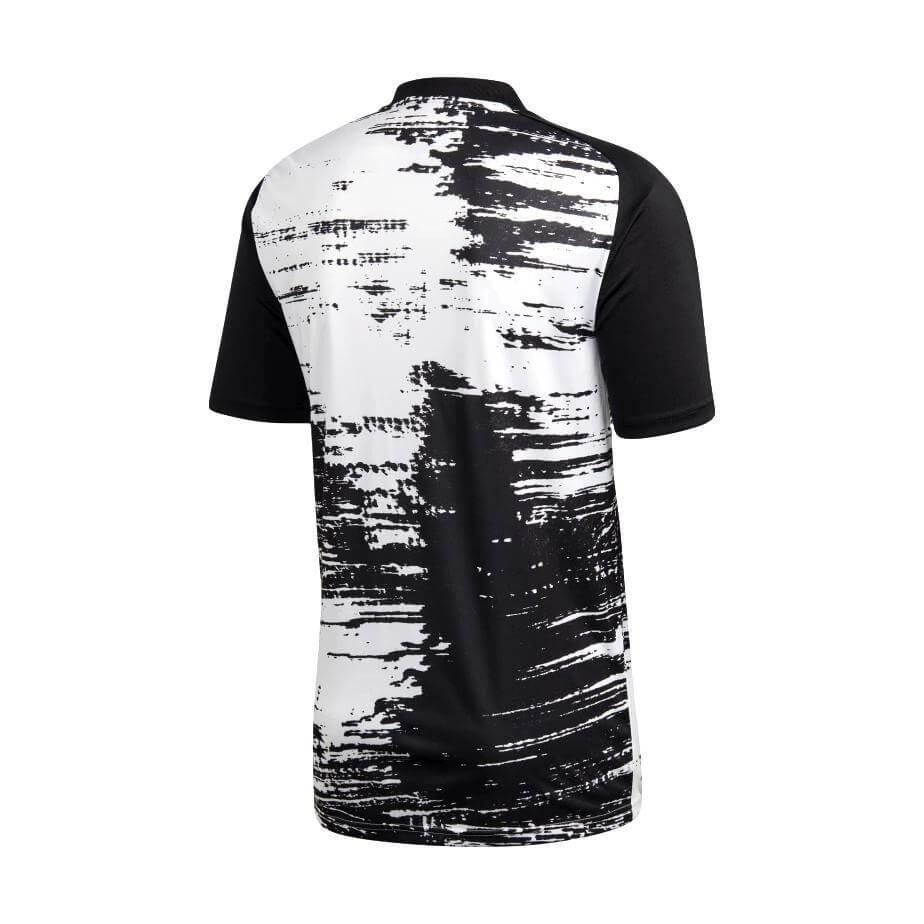 Adidas Juventus Pre-Match Training Top - Image 2