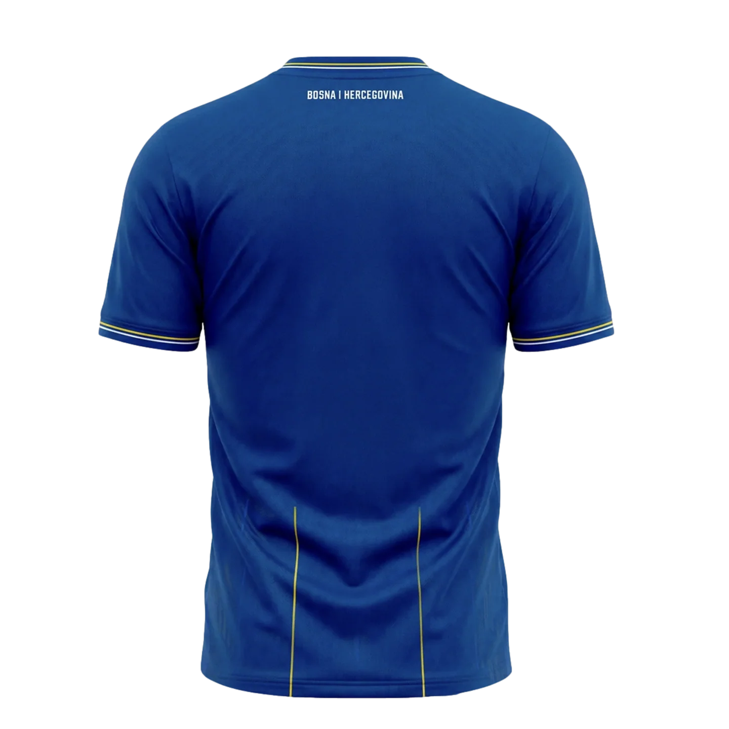 Kelme Bosnia & Herzegovina 2026 Home Jersey - Image 2