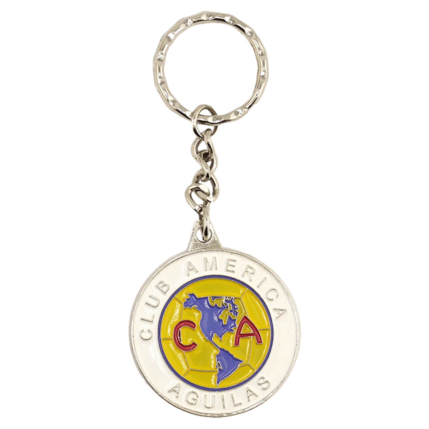 Club America Keychain