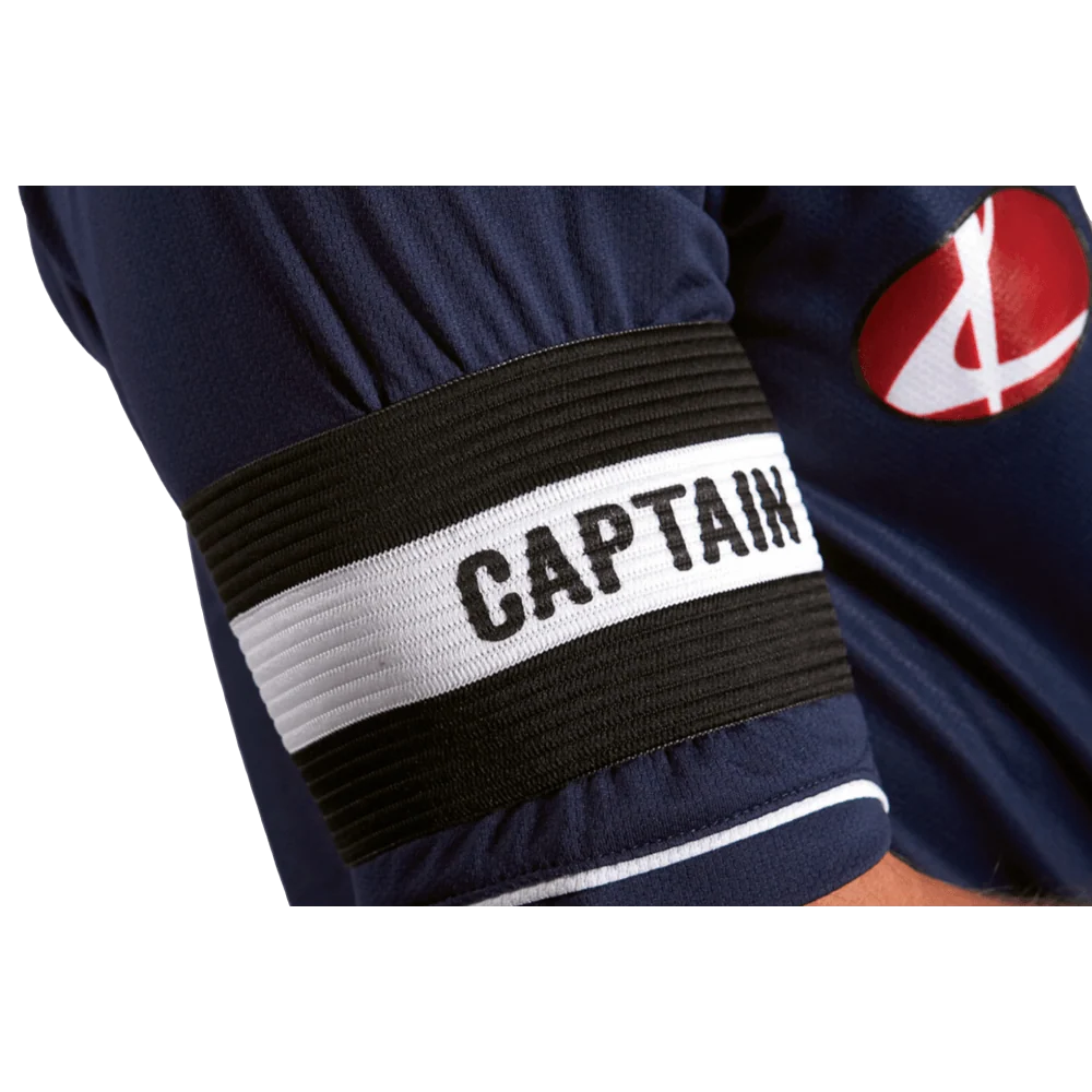 Kwik Goal Captain Adult Arm Band - Image 2