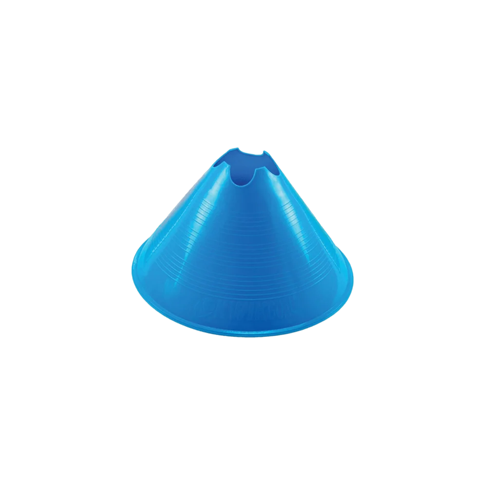 Kwik Goal Jumbo Disc Cones (12 pack)