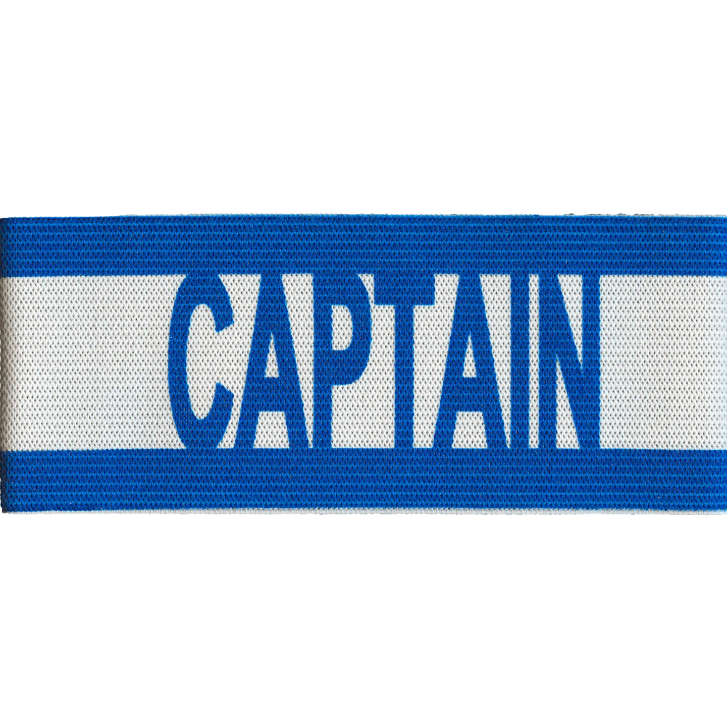 Kwik Goal International Captains Arm Band