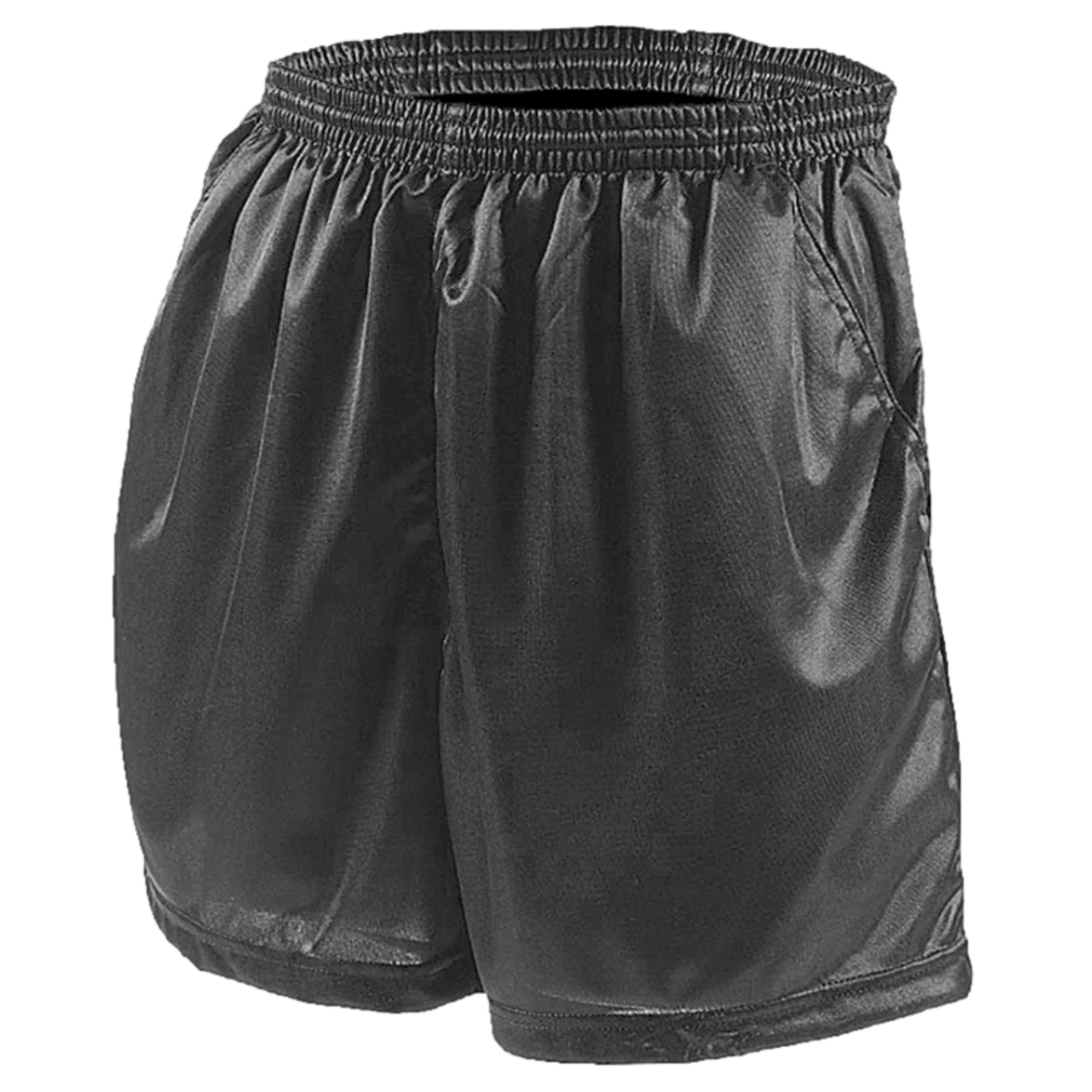 Kwik Goal Premier Referee Shorts - Black