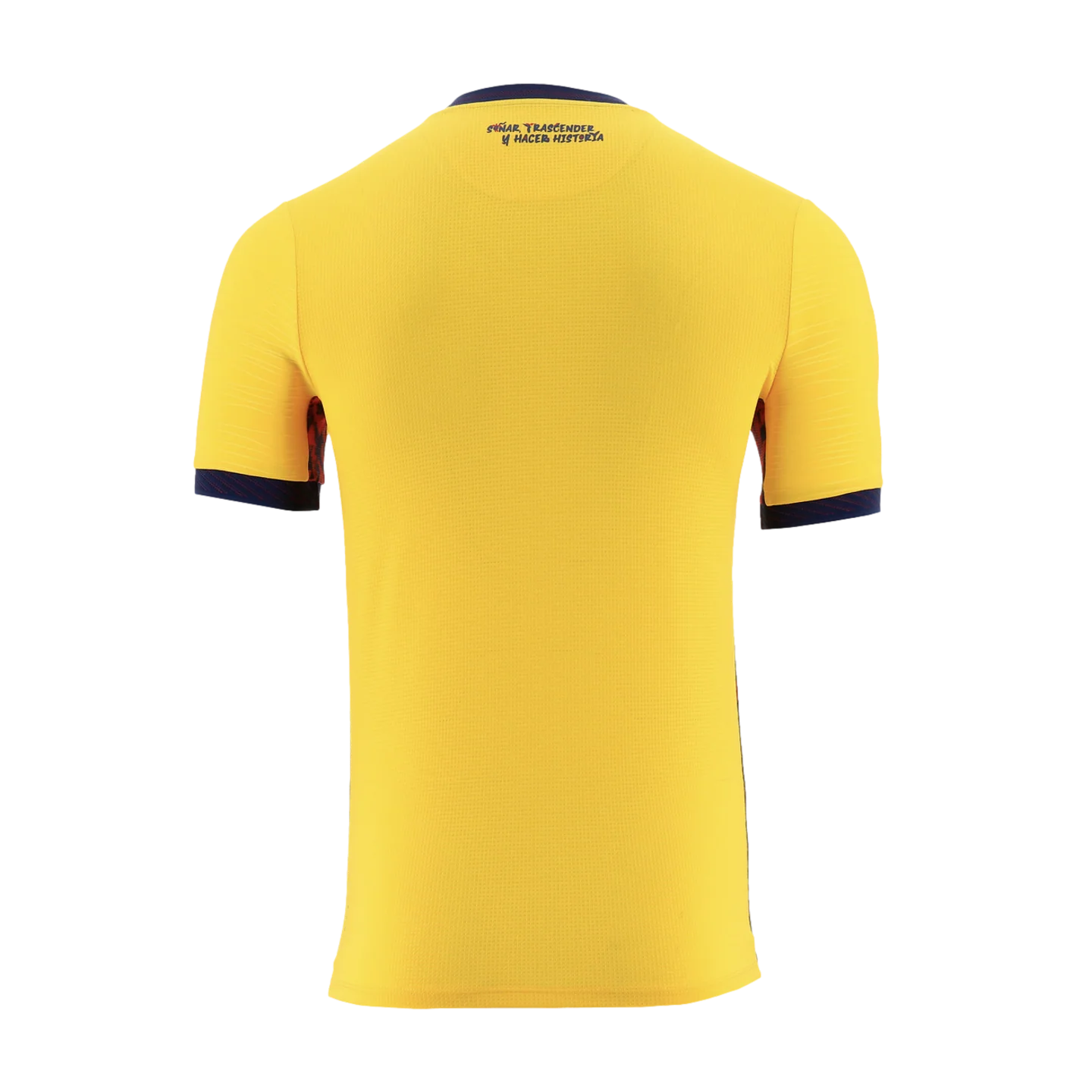Marathon Ecuador 2026 Home Jersey - Image 2