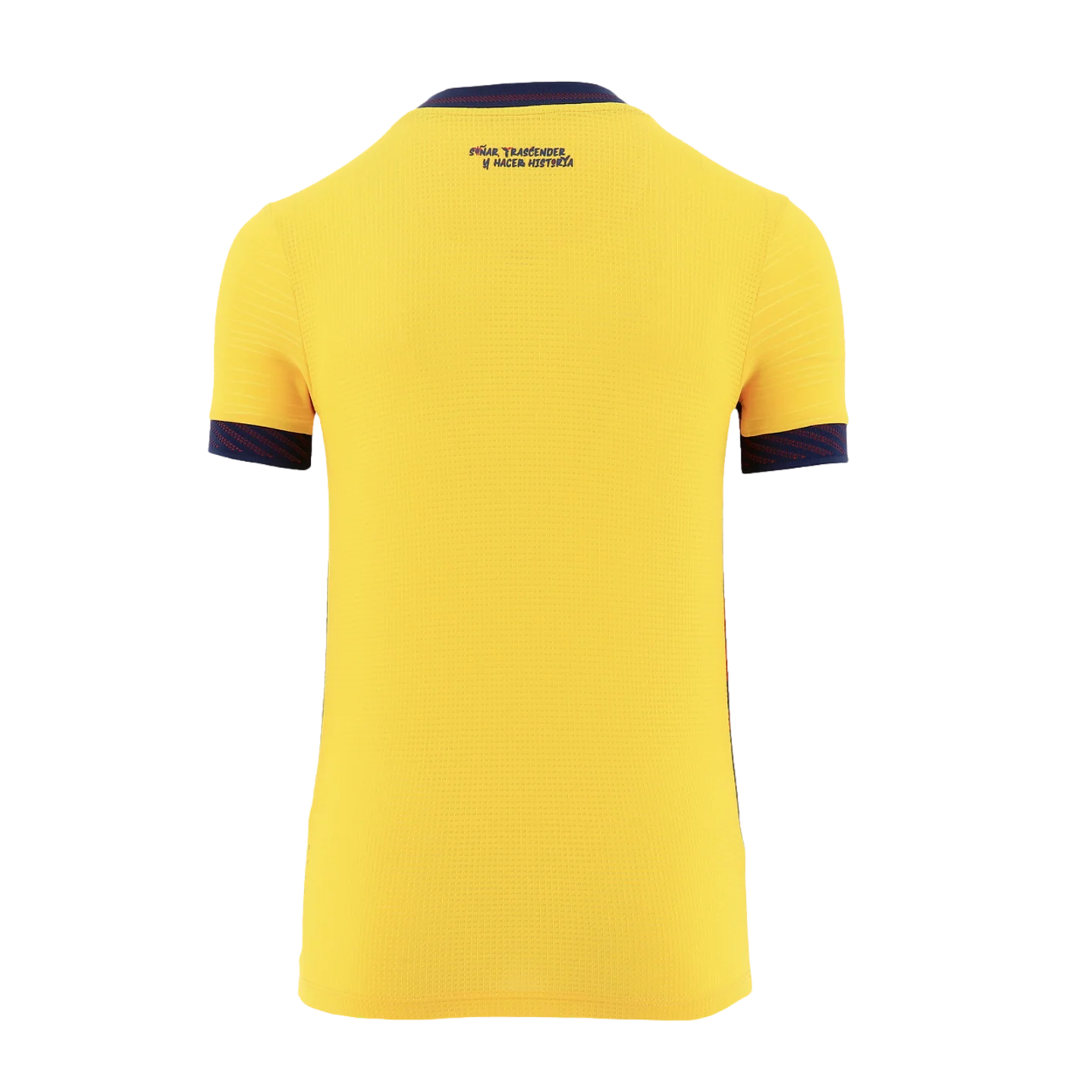 Marathon Ecuador 2026 Youth Home Jersey - Image 2