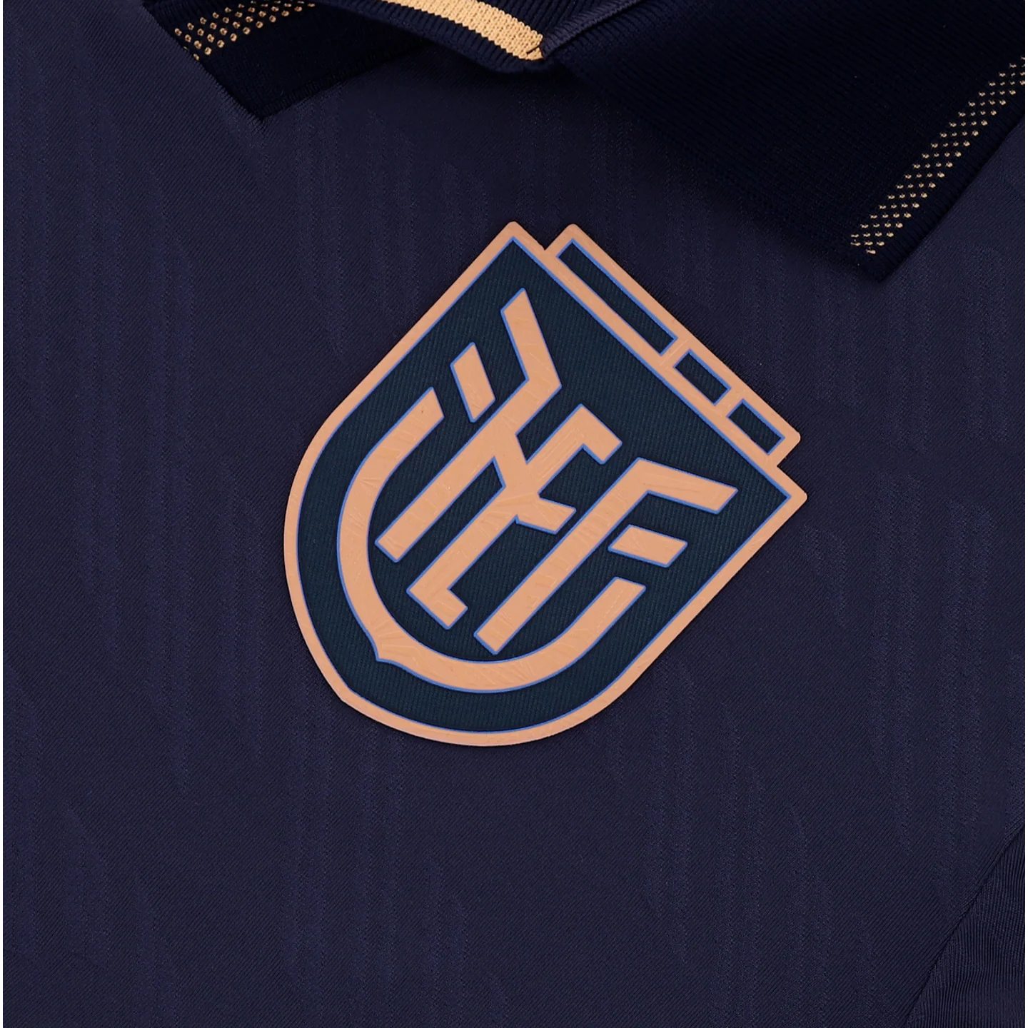 Marathon Ecuador 2026 Away Jersey - Image 5