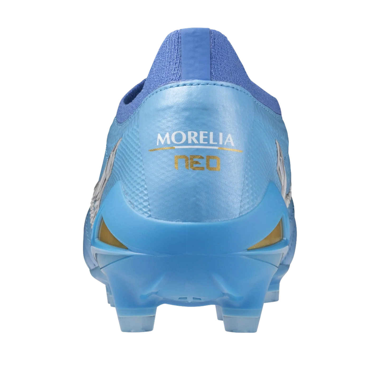 Mizuno Morelia Neo IV Beta Made In Japan Firm Ground Cleats - Image 3