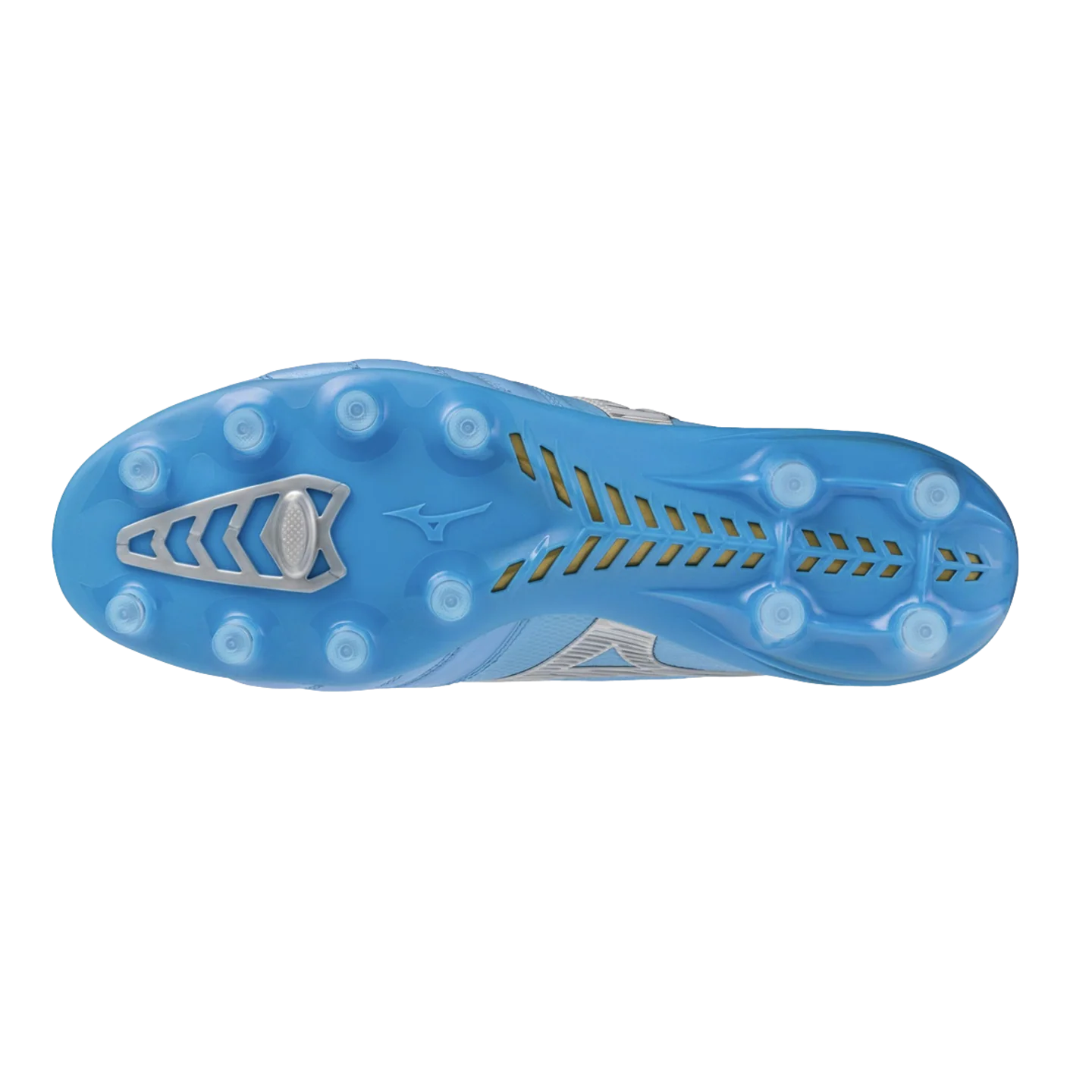 Mizuno Morelia Neo IV Beta Made In Japan Firm Ground Cleats - Image 4