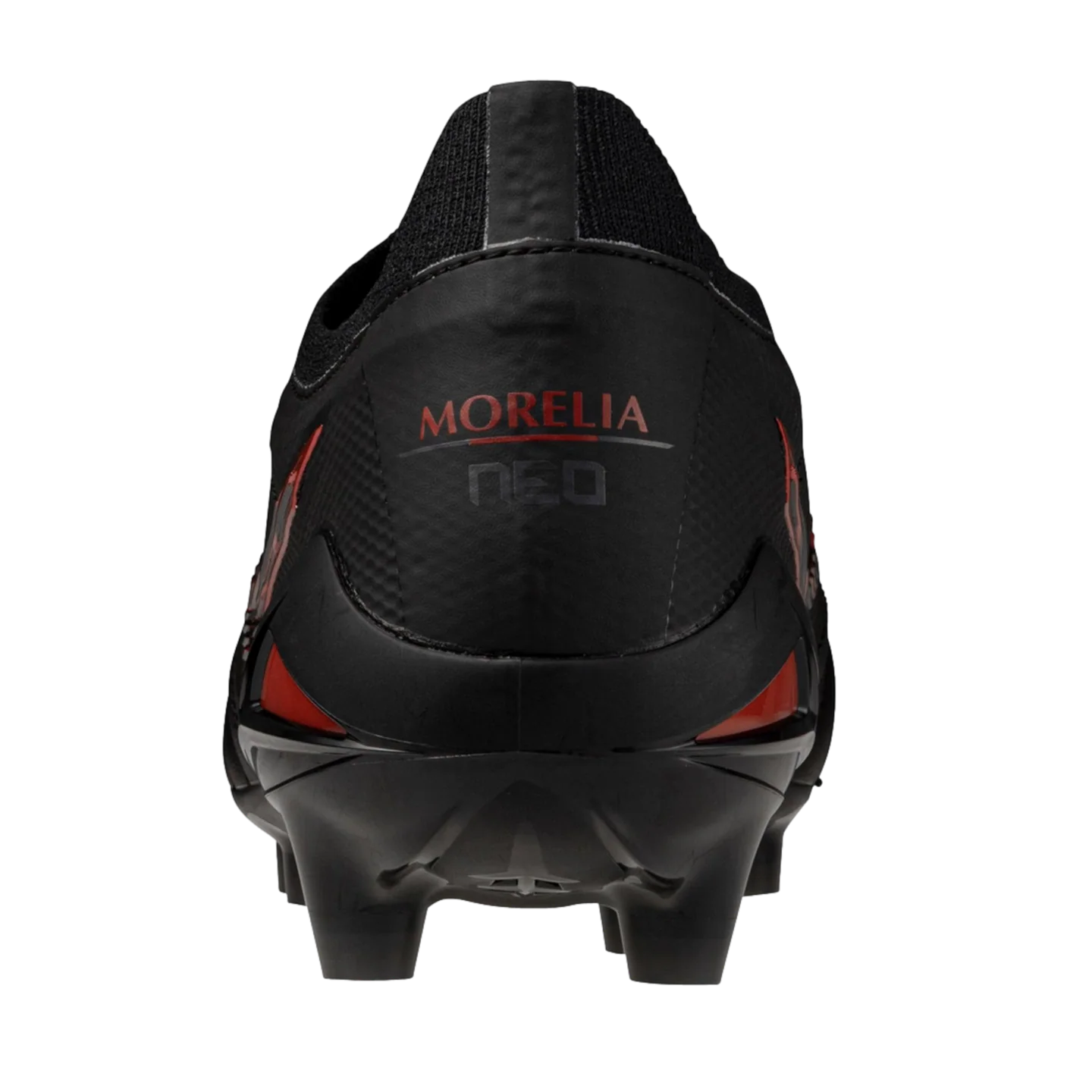 Mizuno Morelia Neo IV Beta Made In Japan Firm Ground Cleats - Image 3
