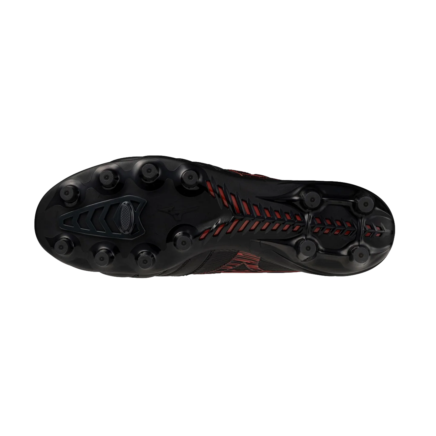 Mizuno Morelia Neo IV Beta Made In Japan Firm Ground Cleats - Image 4