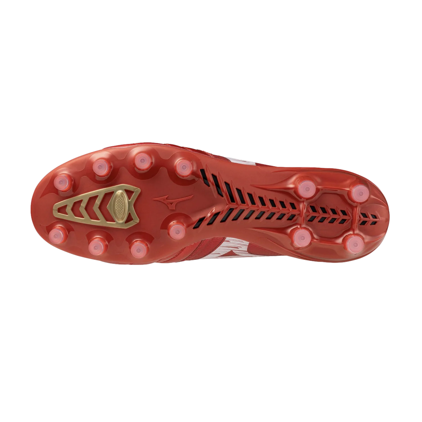 Mizuno Morelia Neo IV Beta Elite Firm Ground Cleats - Image 4