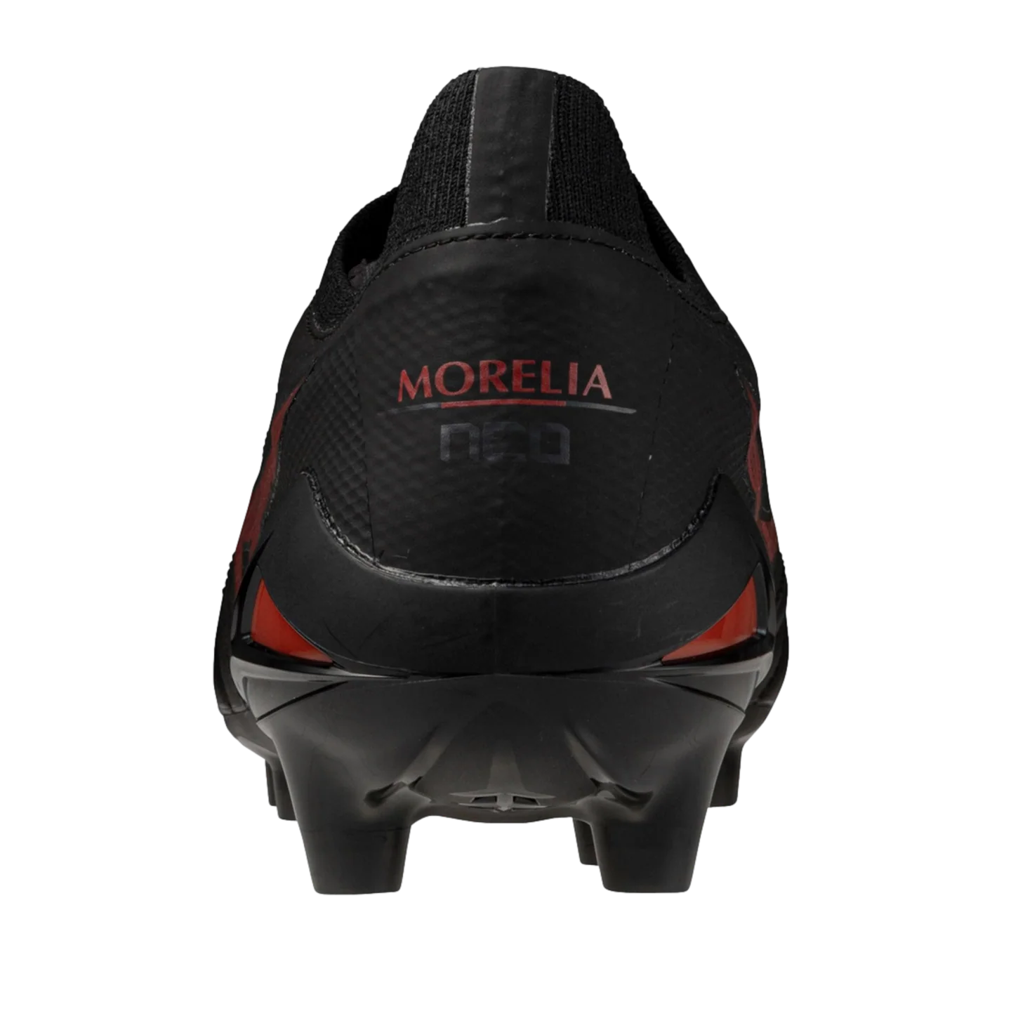 Mizuno Morelia Neo IV Beta Elite KL Firm Ground Cleats - Image 3