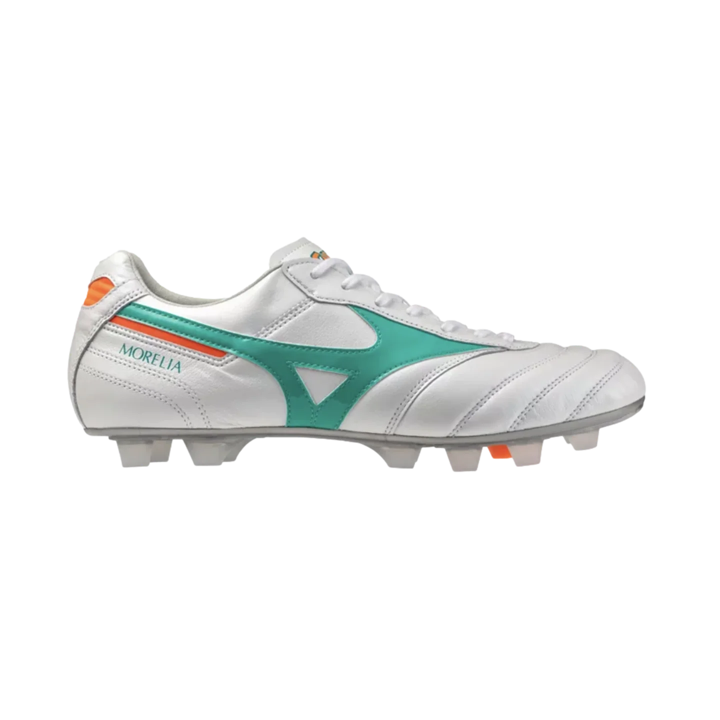 Mizuno Morelia II Made in Japan Firm Ground Cleats