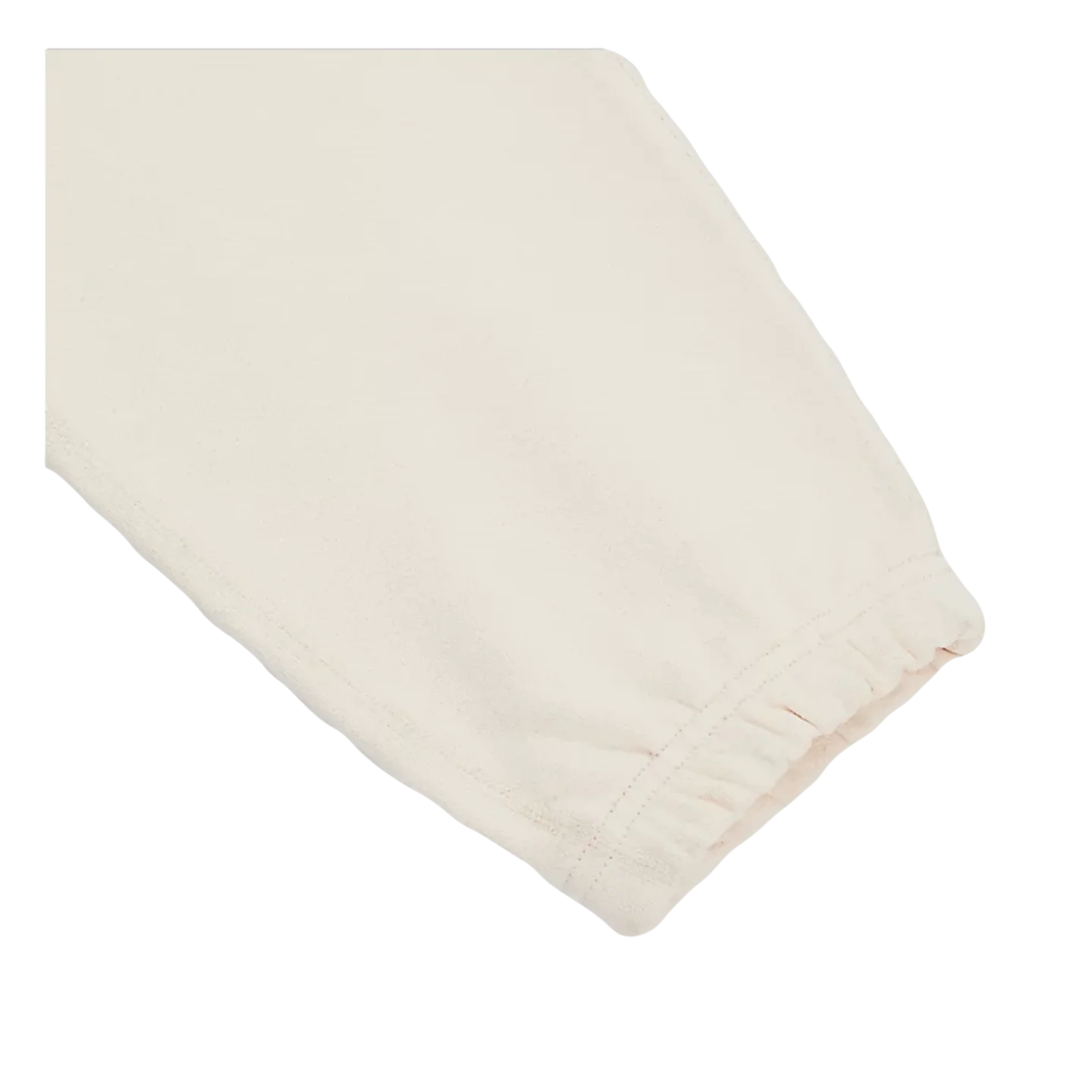 New Balance Made In USA Core Sweatpants - White - Image 3