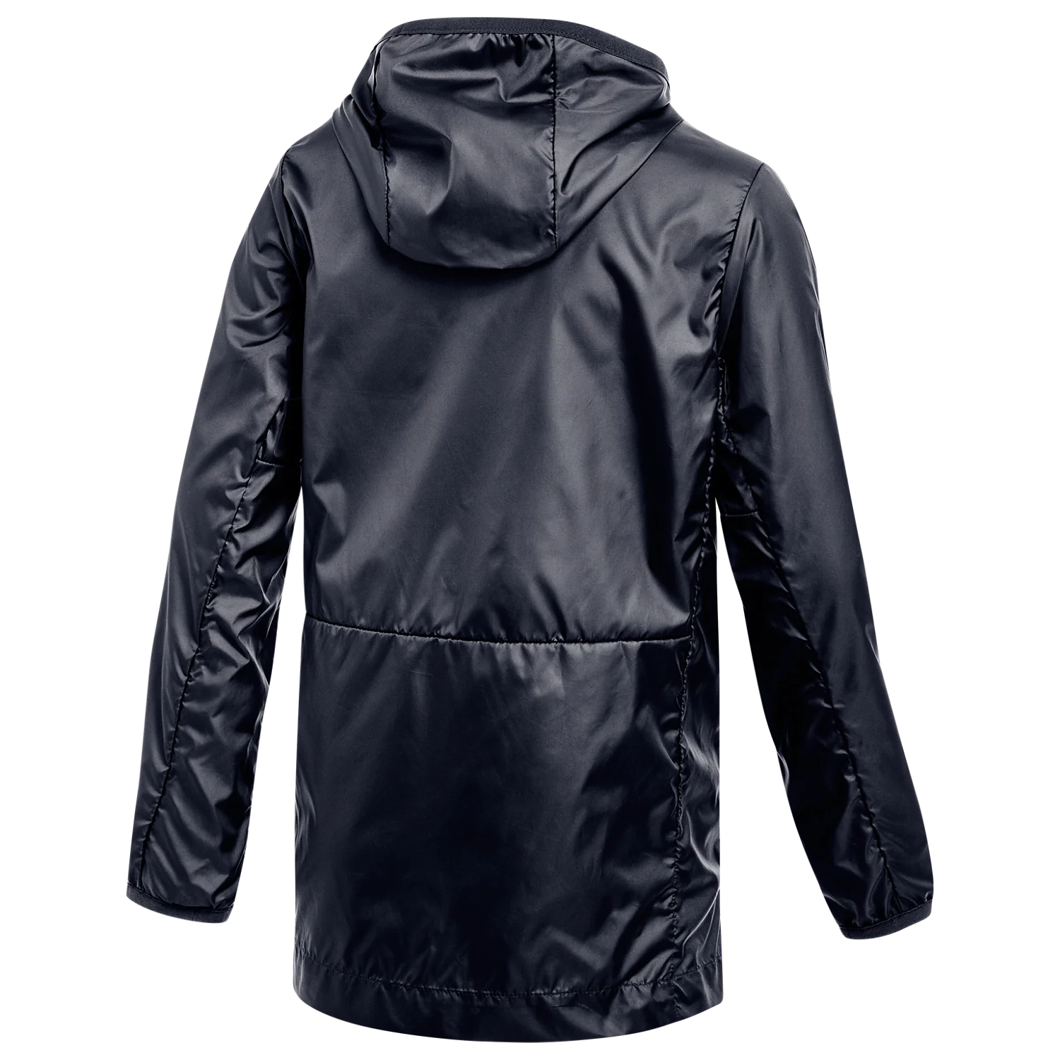 Nike Academy Pro 24 HD Rain Jacket - Navy Blue - Image 2
