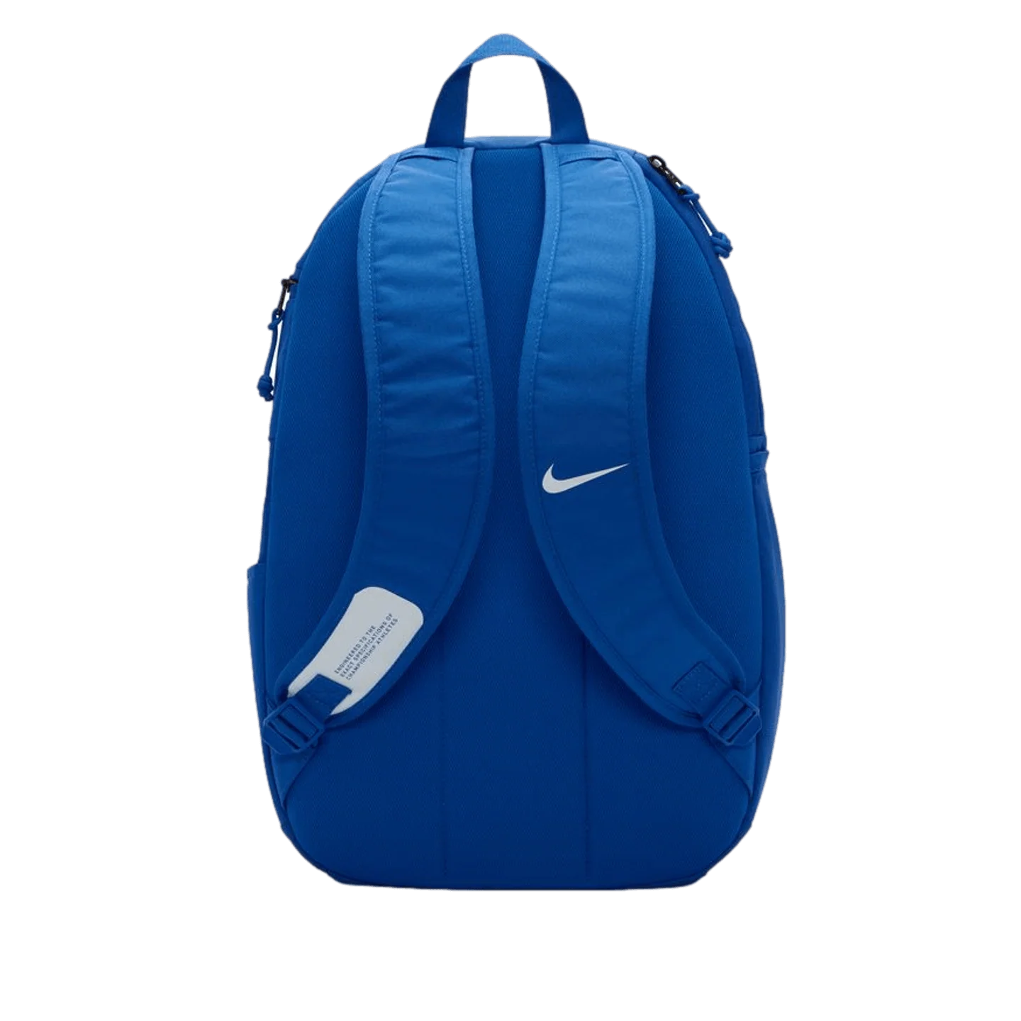 Nike Academy Team Storm-Fit Backpack - Royal - Image 2