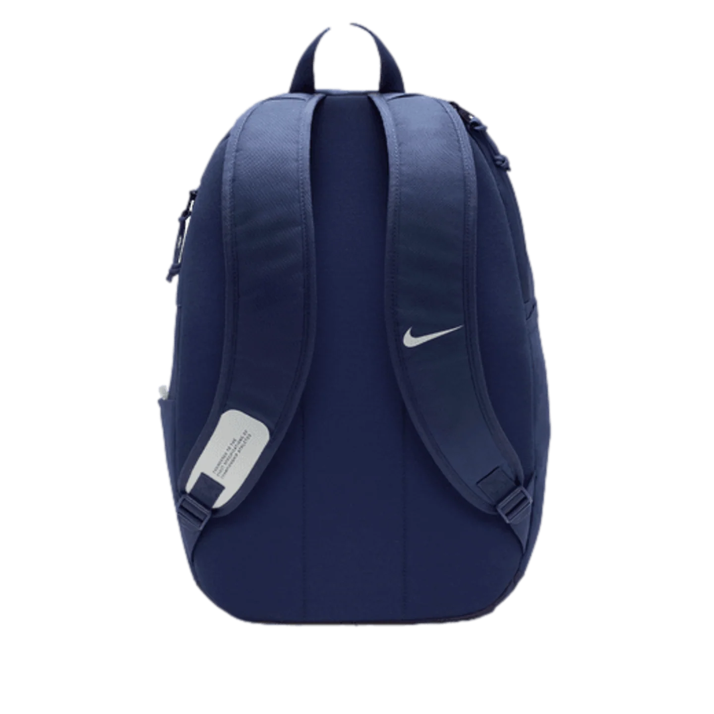 Nike Academy Team Storm-Fit Backpack - Navy - Image 2