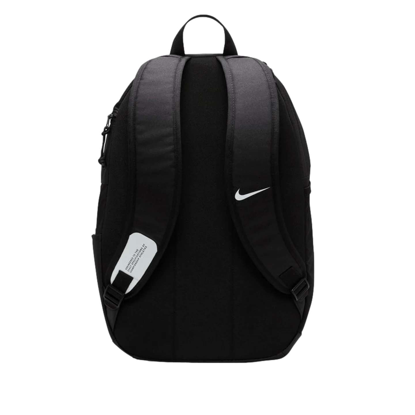 Nike Academy Team Storm-Fit Backpack - Black - Image 2