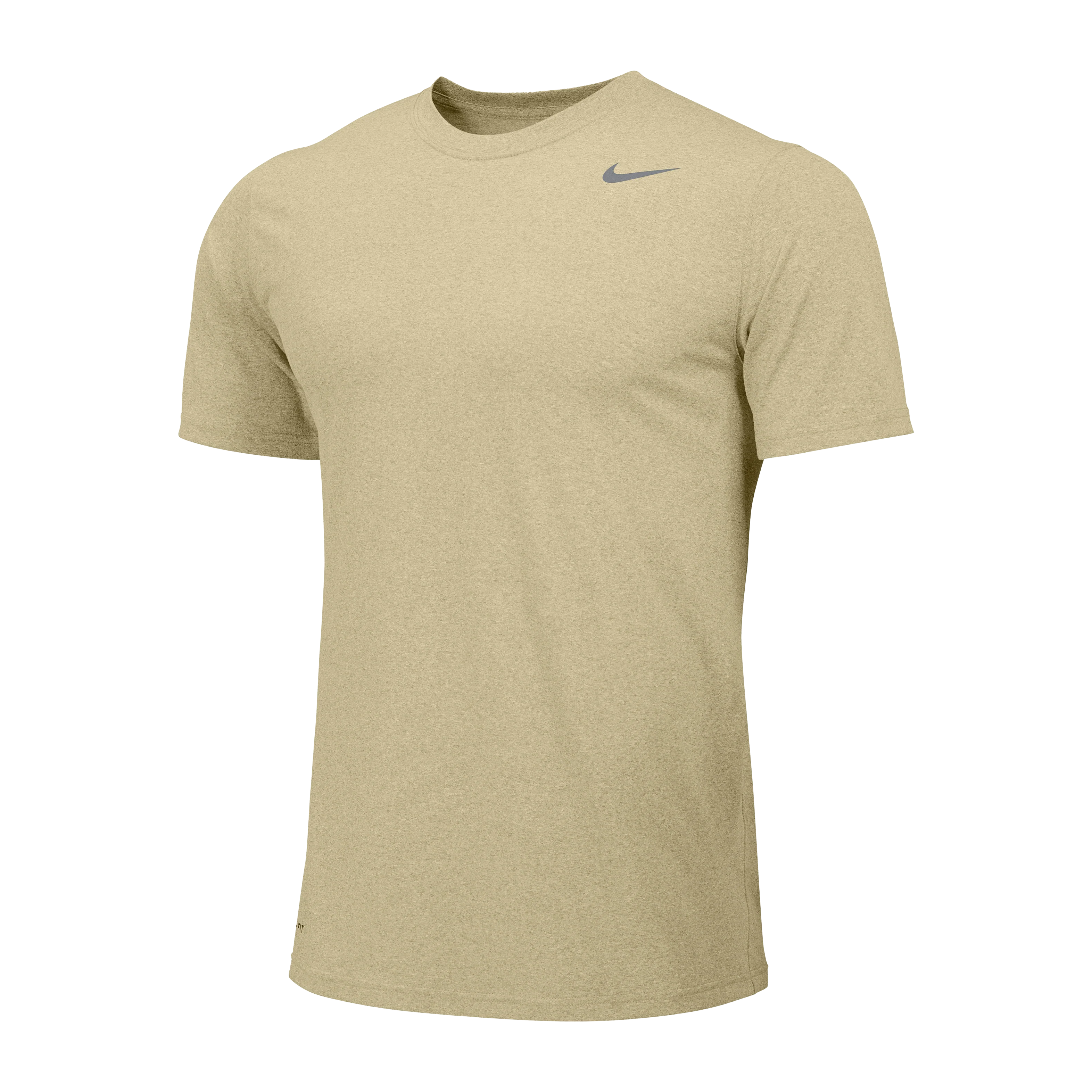 Nike Dri-FIT Legend Tee - Team Vegas Gold
