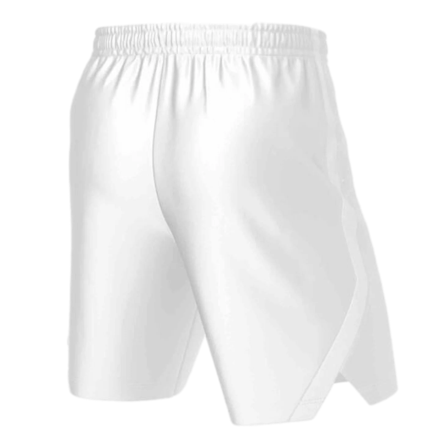 Nike Classic Hertha II Youth Shorts - White - Image 2