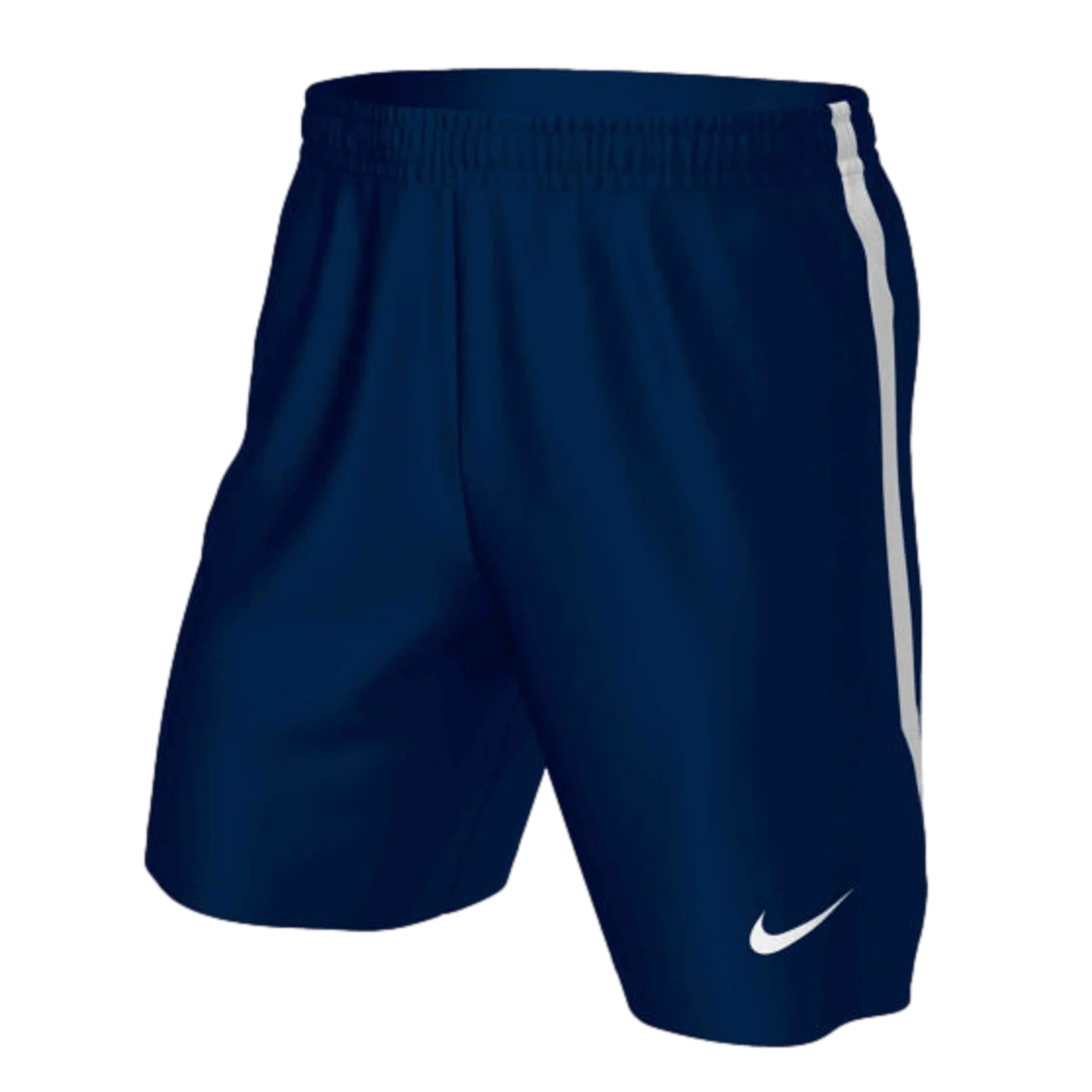 Nike Classic Hertha II Youth Shorts - Navy Blue
