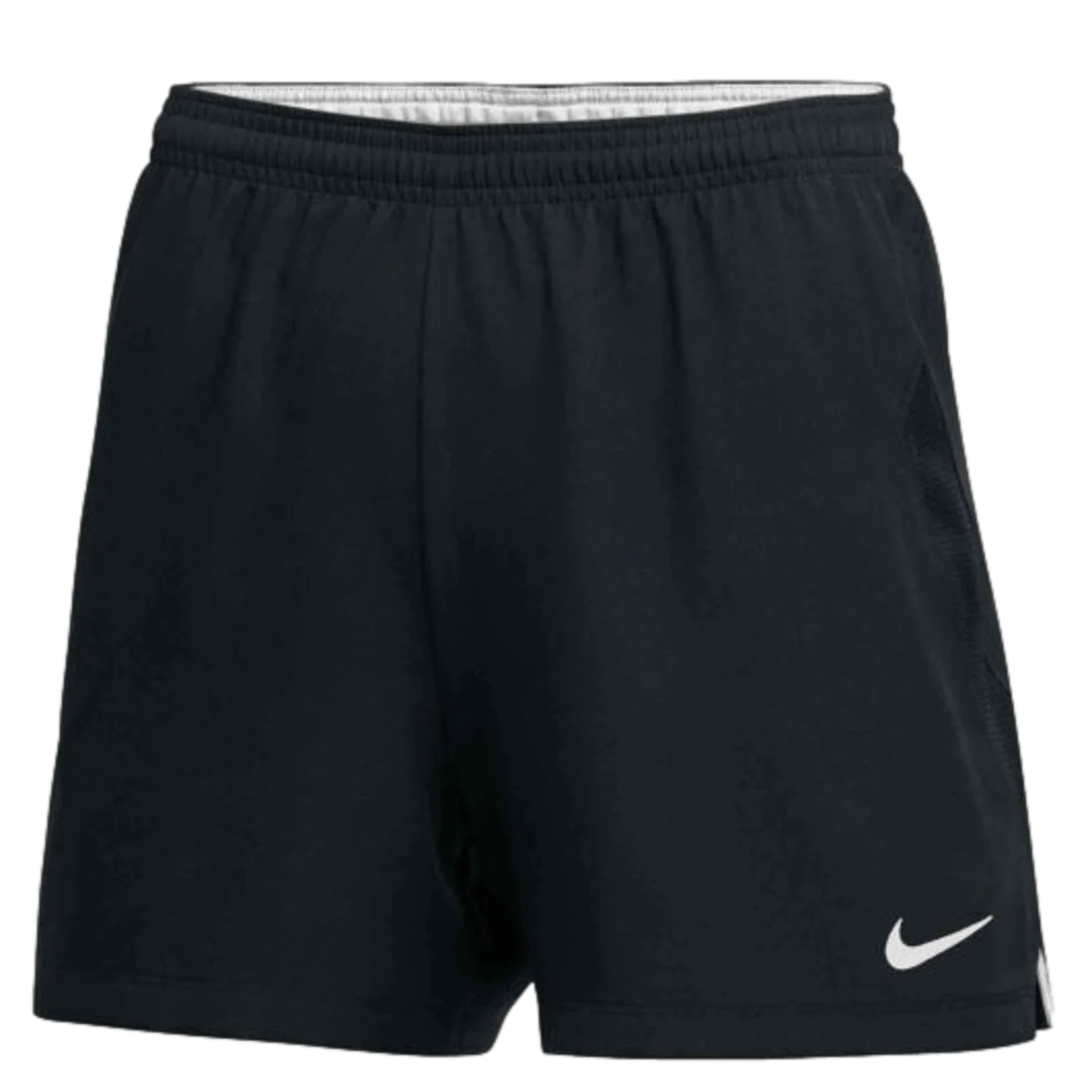 Nike Woven Laser IV Women's Shorts - Black