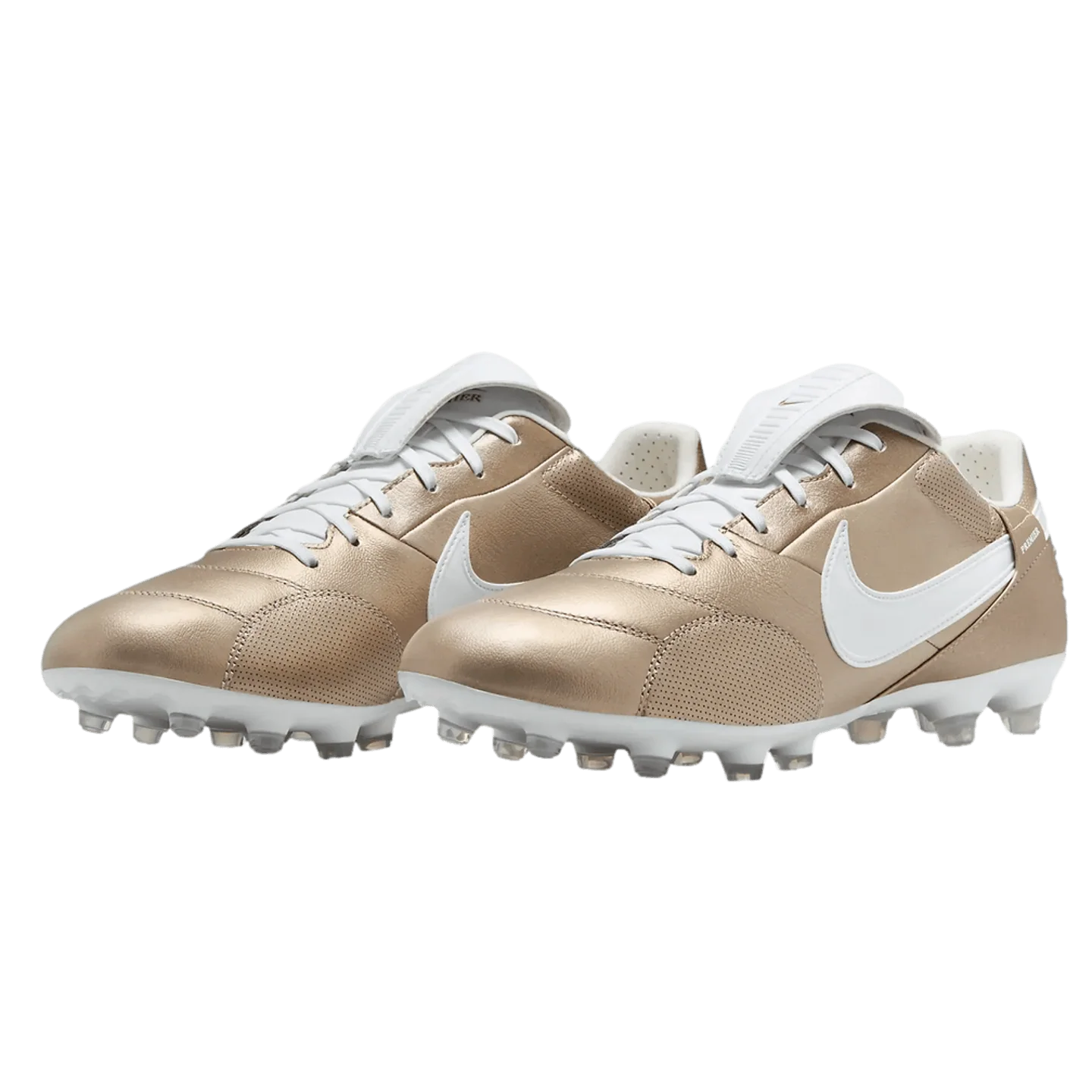 Nike Premier 3 Firm Ground Cleats - Image 2