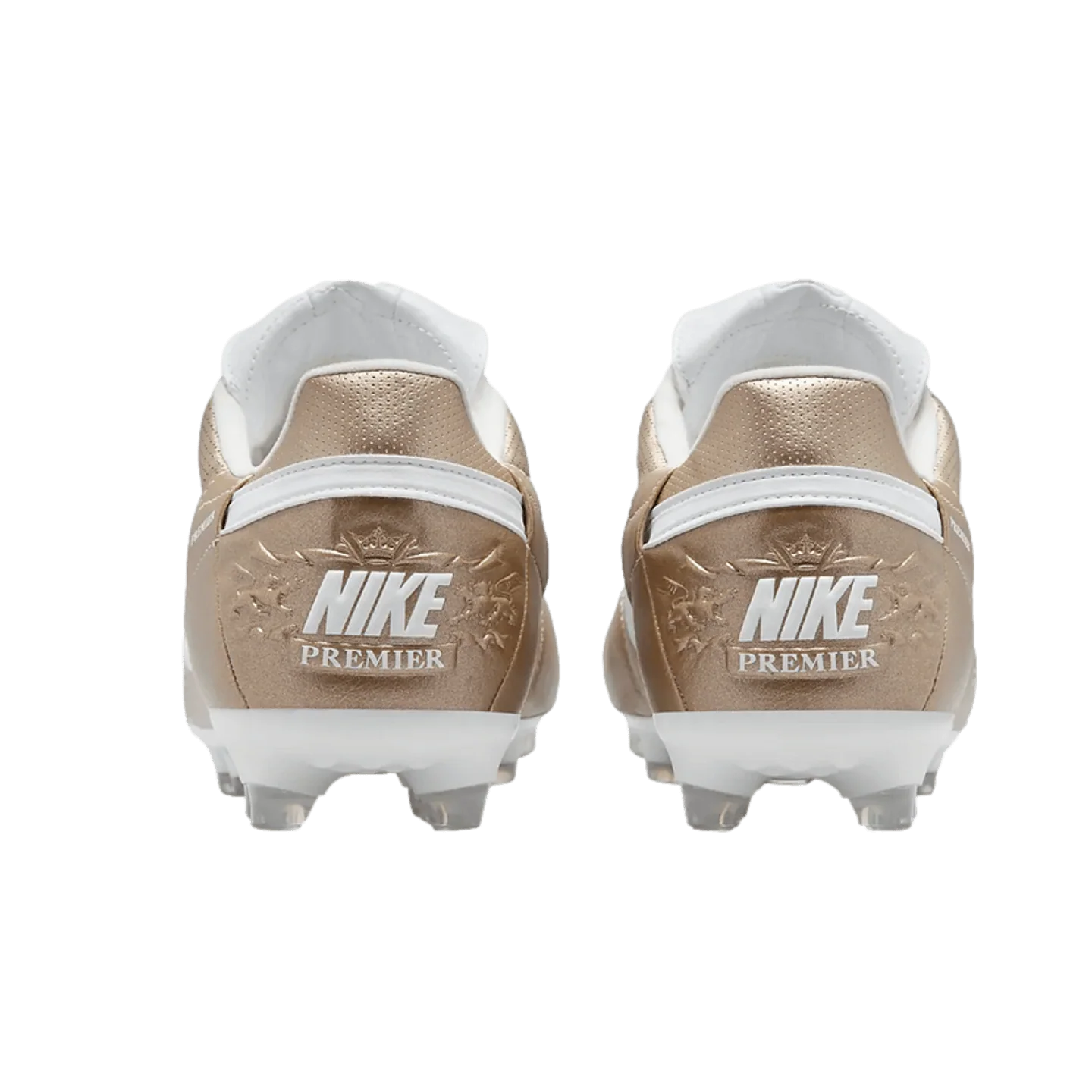 Nike Premier 3 Firm Ground Cleats - Image 4