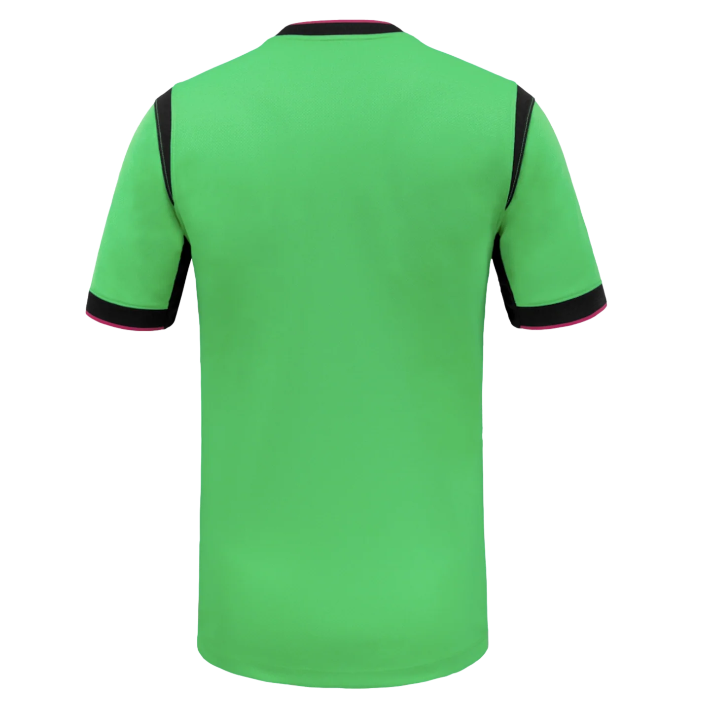 Nike Boston Legacy 2026 Home Jersey - Image 2
