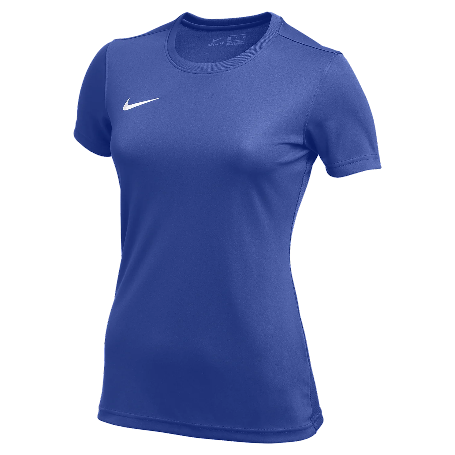 Nike Women's Dri-FIT Park VII Jersey - Royal