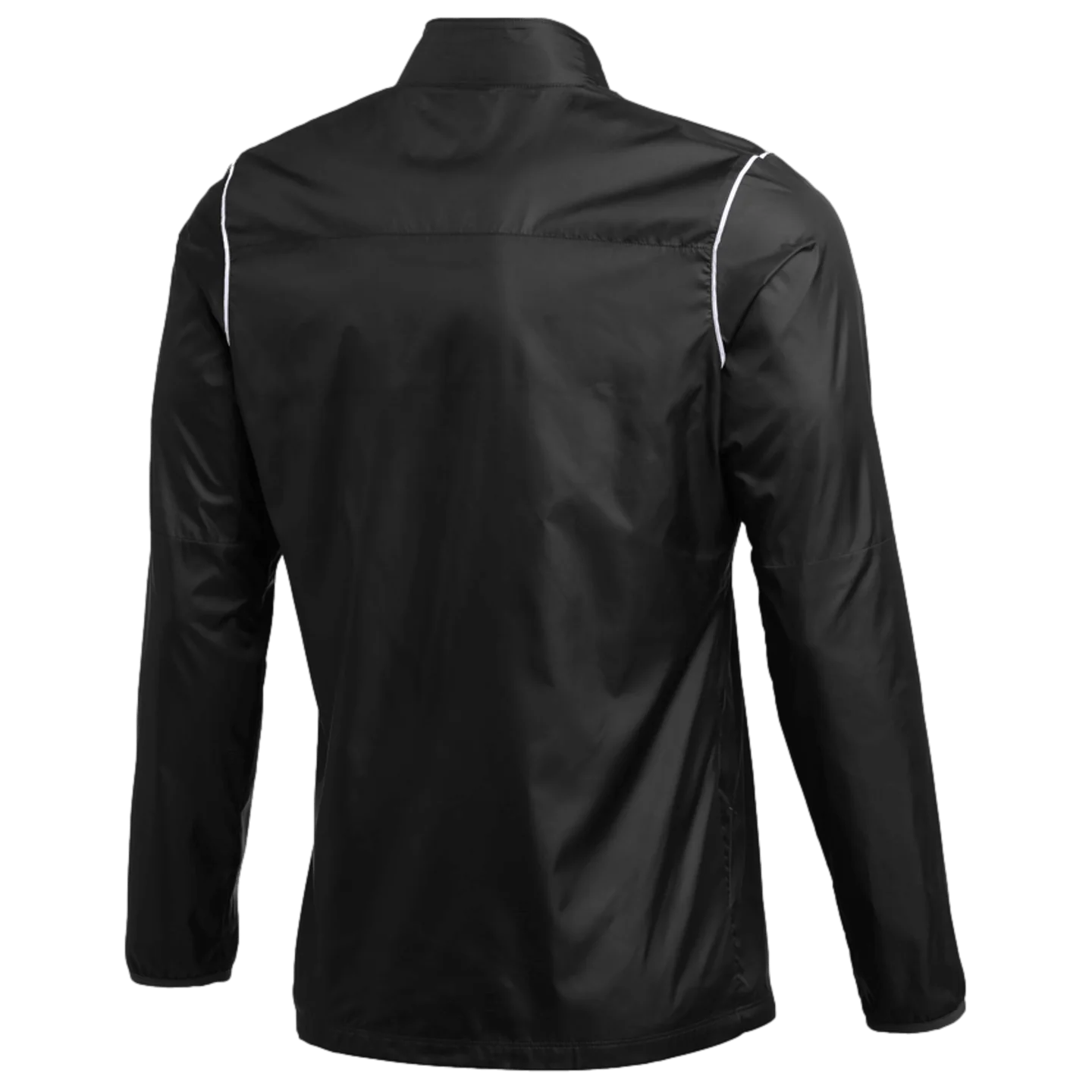 Nike Repel Park 20 Rain Jacket - Black - Image 2