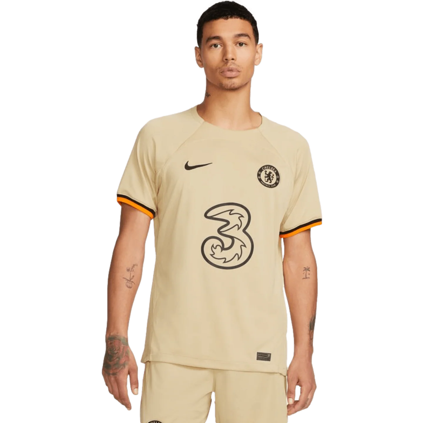 Nike Chelsea 22/23 Third Jersey - Image 3