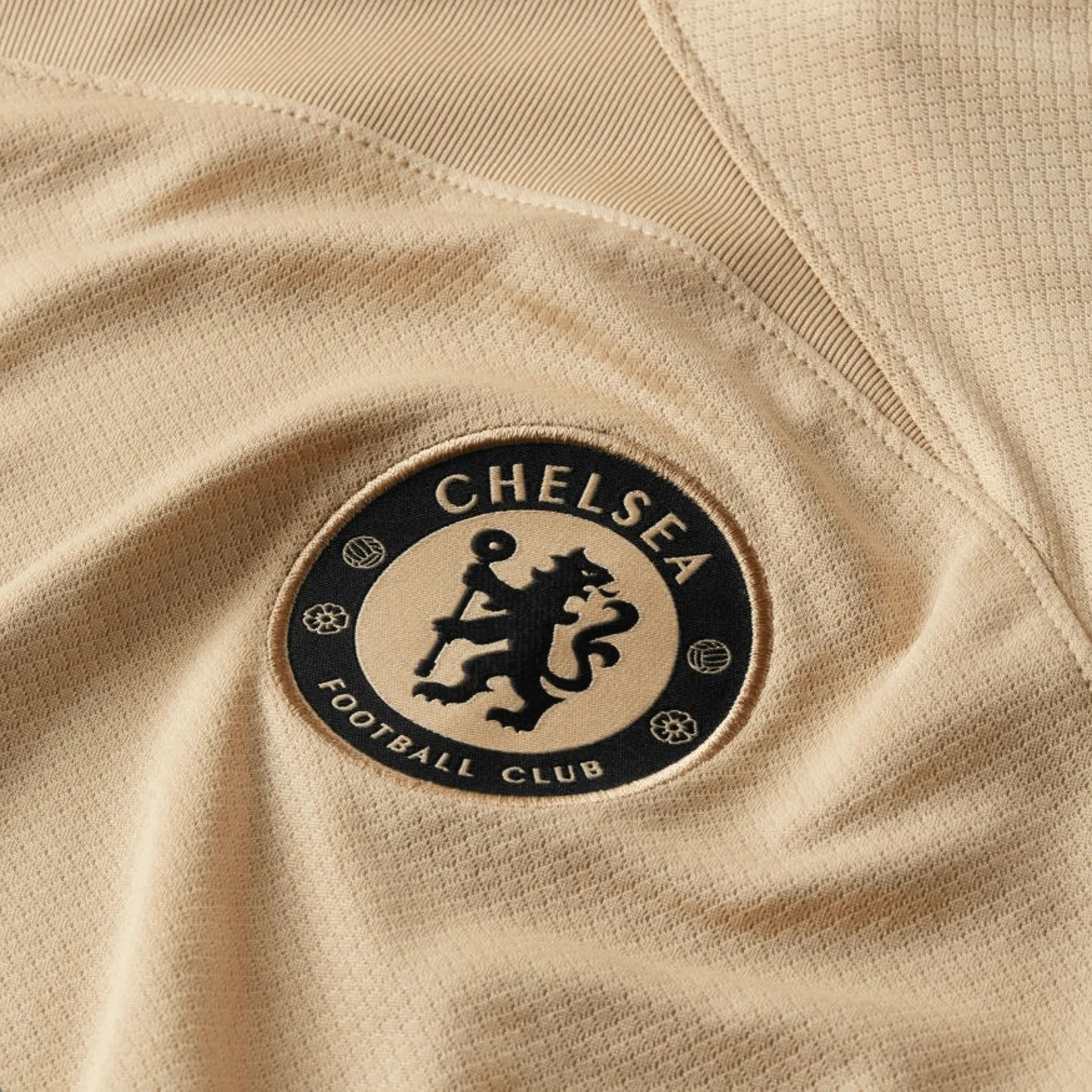 Nike Chelsea 22/23 Third Jersey - Image 4